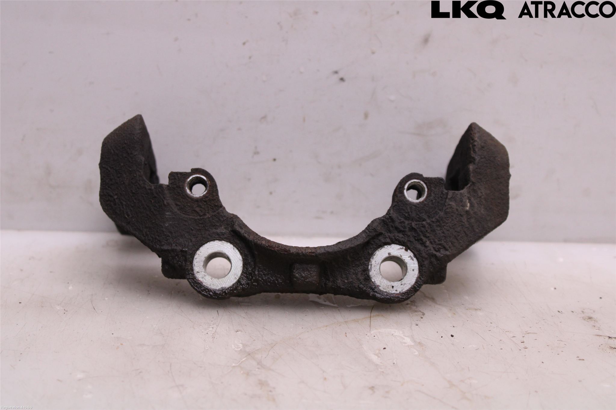 Citroen DS4 Bromsokshållare