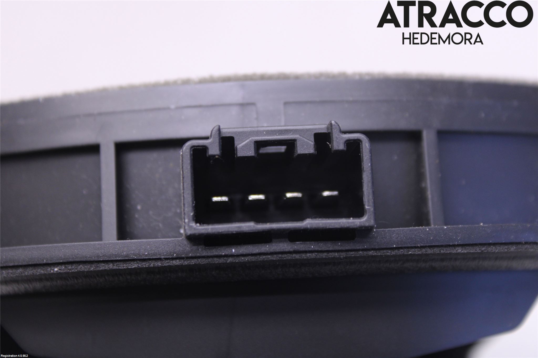 Ford KUGA 17-19 Högtalare