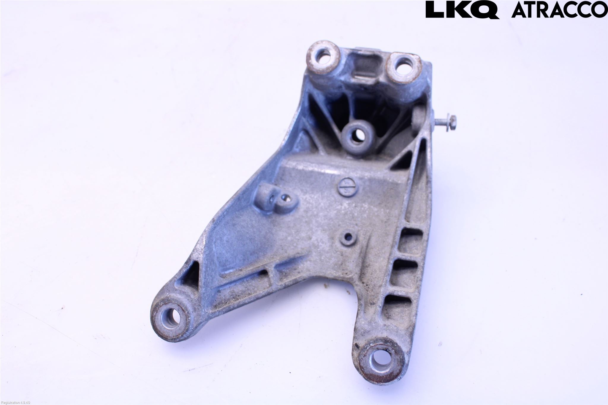 Audi Q5 09-16 Motorfäste