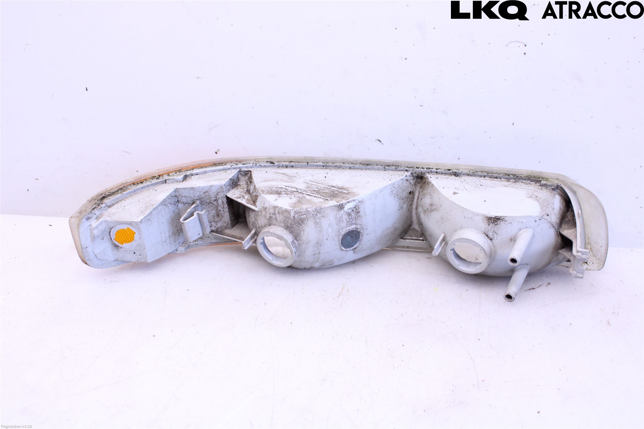 Chevrolet TAHOE Blinkers Fram Vänster