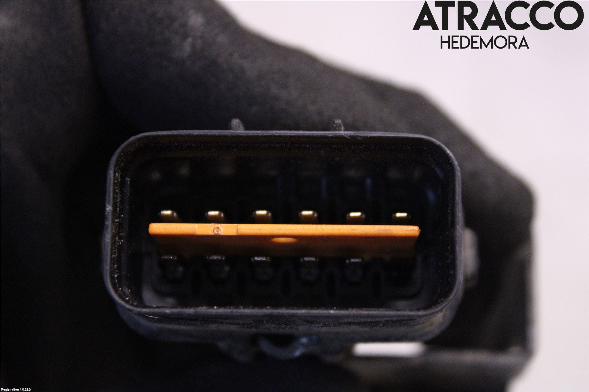 Kia NIRO (DE) 17-22 Kabelhärva