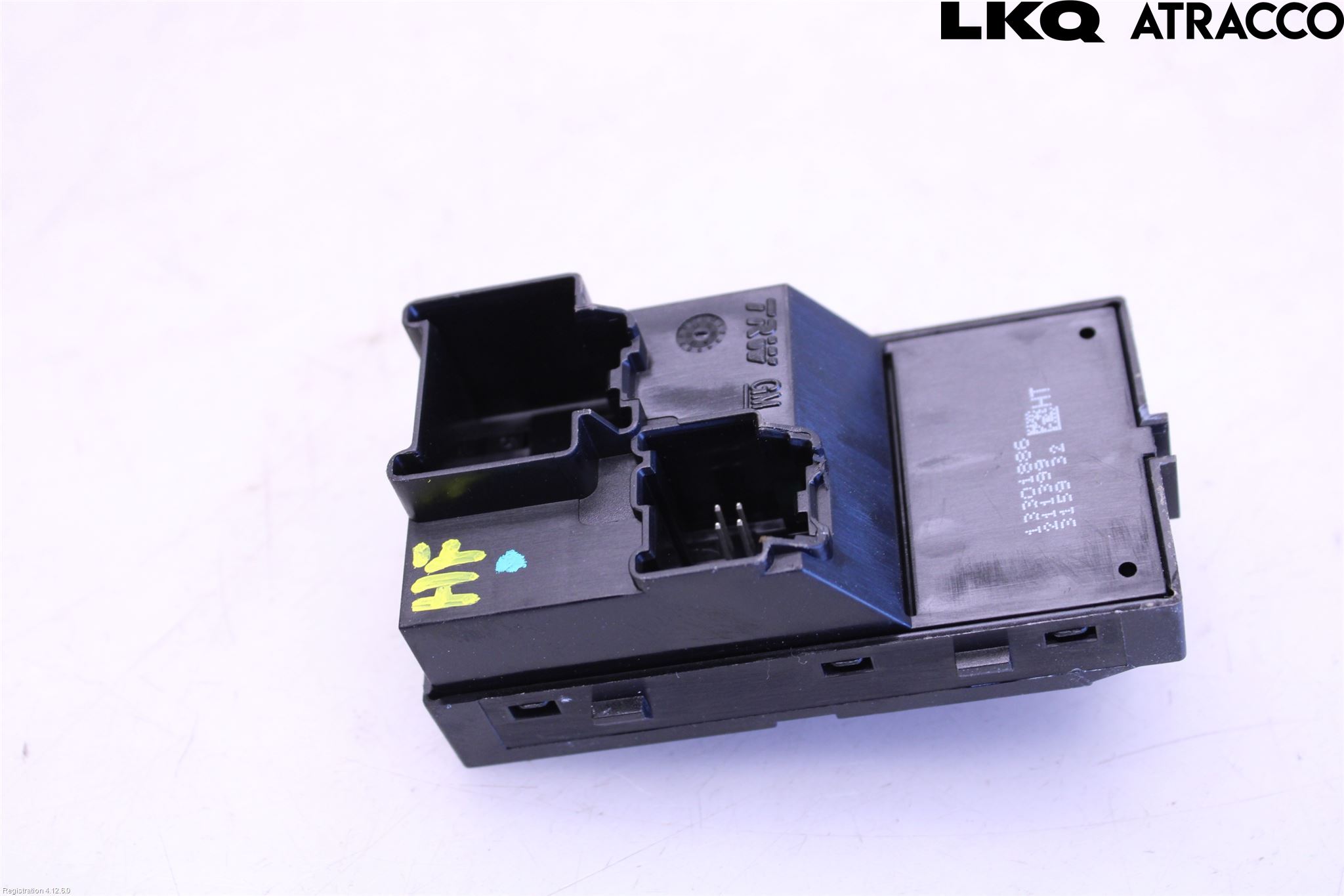 Opel MOKKA 13-20 Strömställare Elhiss