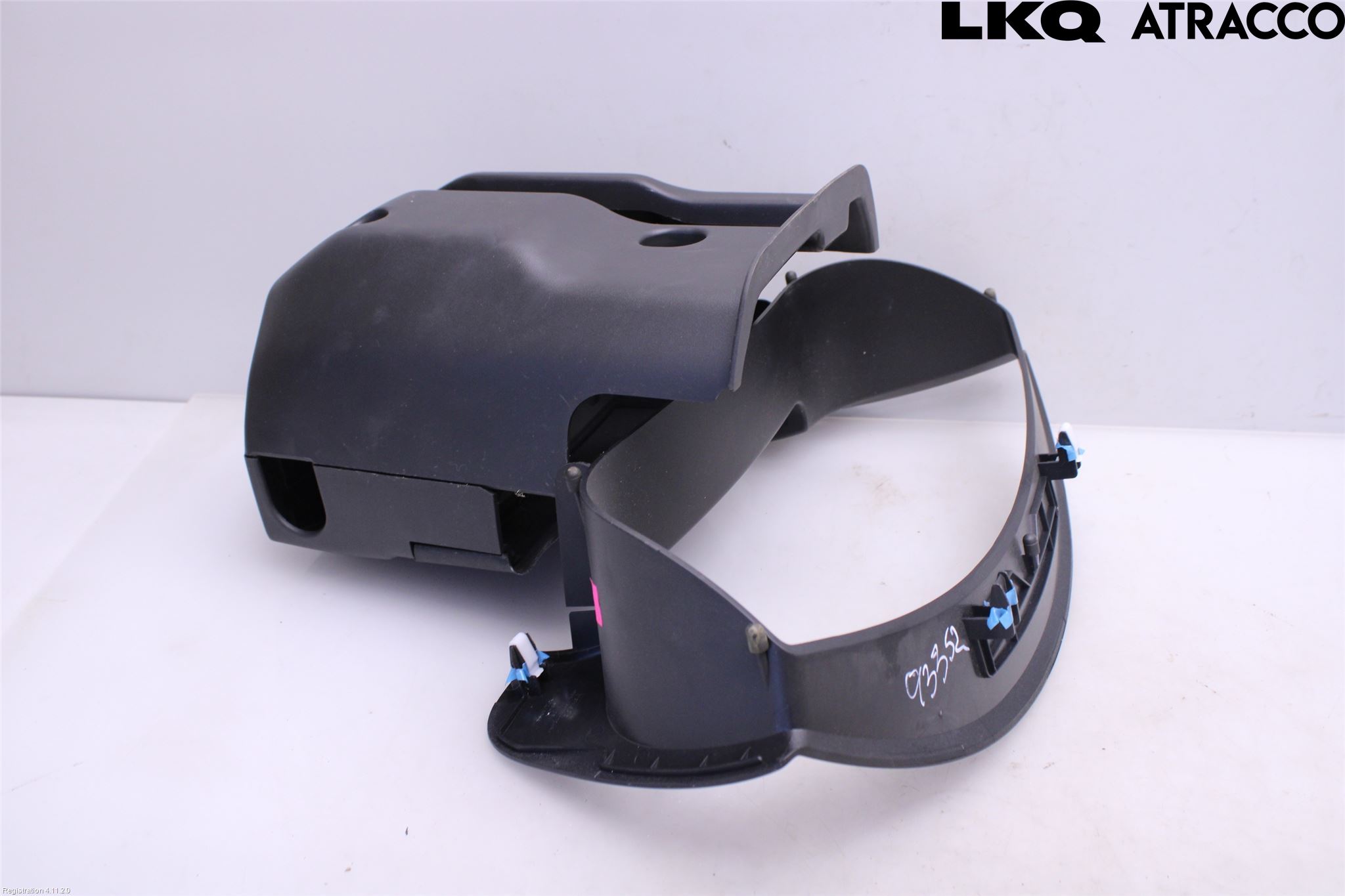 Ford EXPLORER 93-23 Rattkåpa-Kåpor