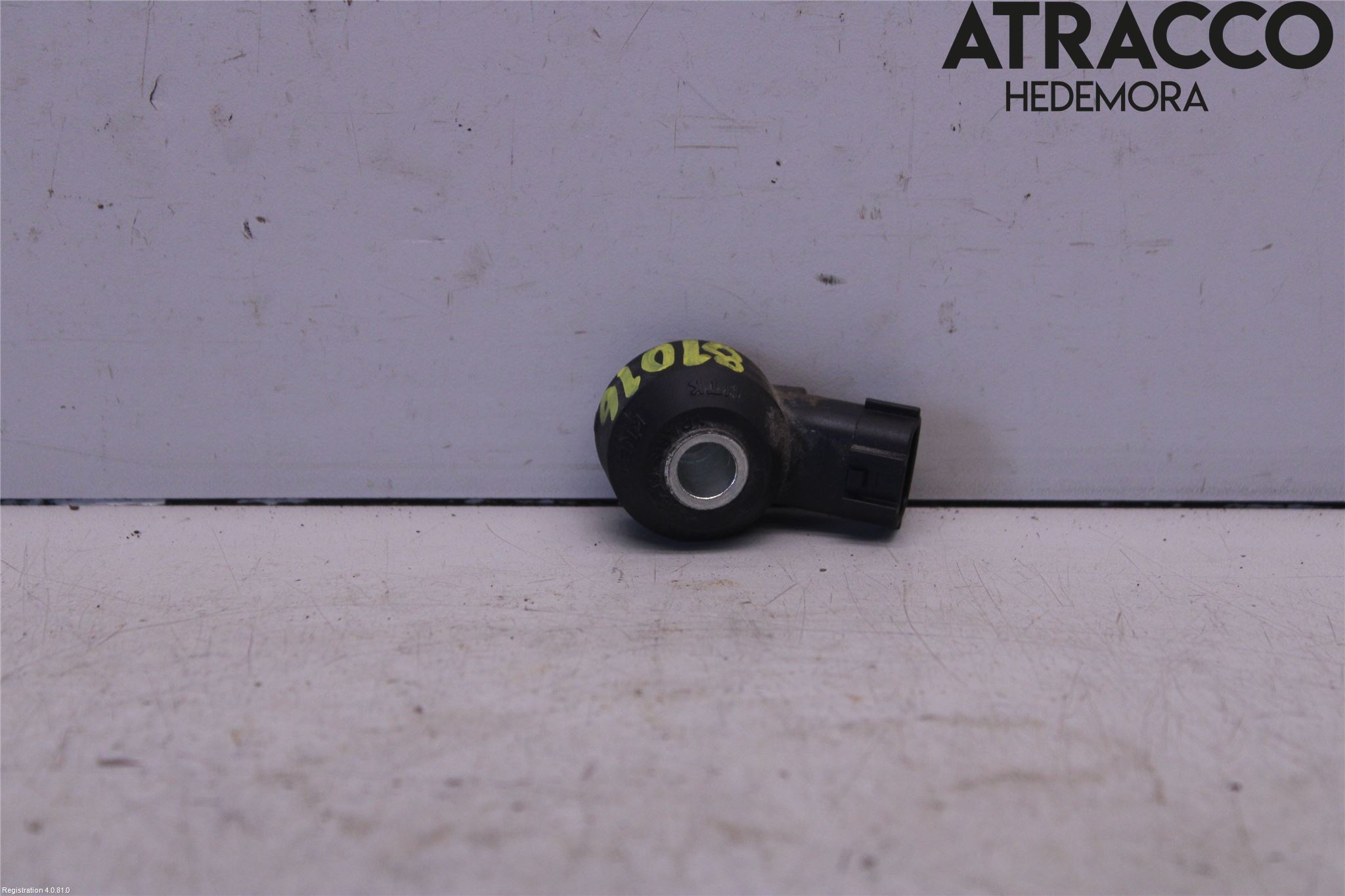 Fiat 500 07- Injknacksensor