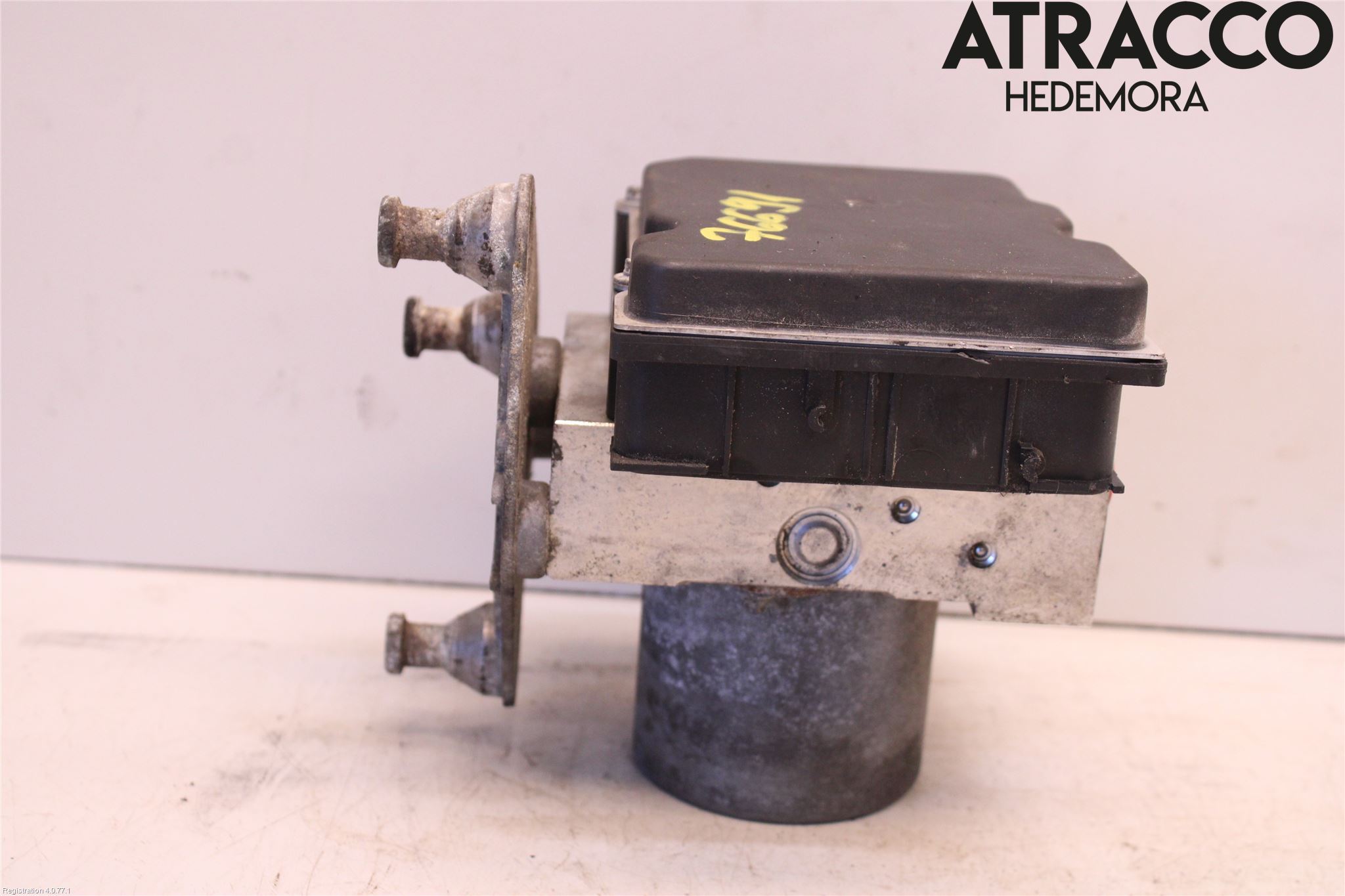 Mercedes-Benz MB SPRINTER (W906) 06-18 Abs Hydraulaggregat