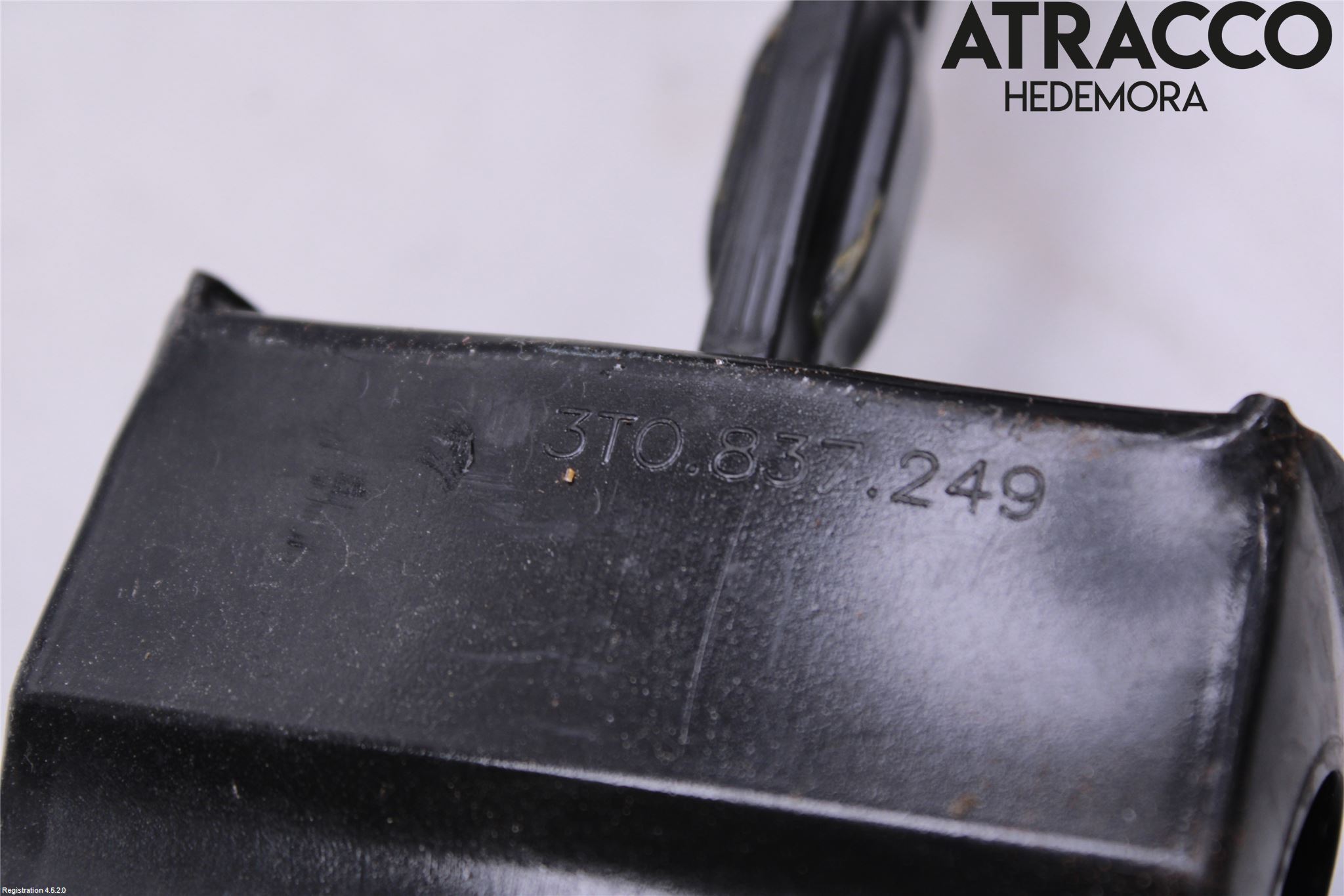 Skoda SUPERB 09-15 Dörrstopp