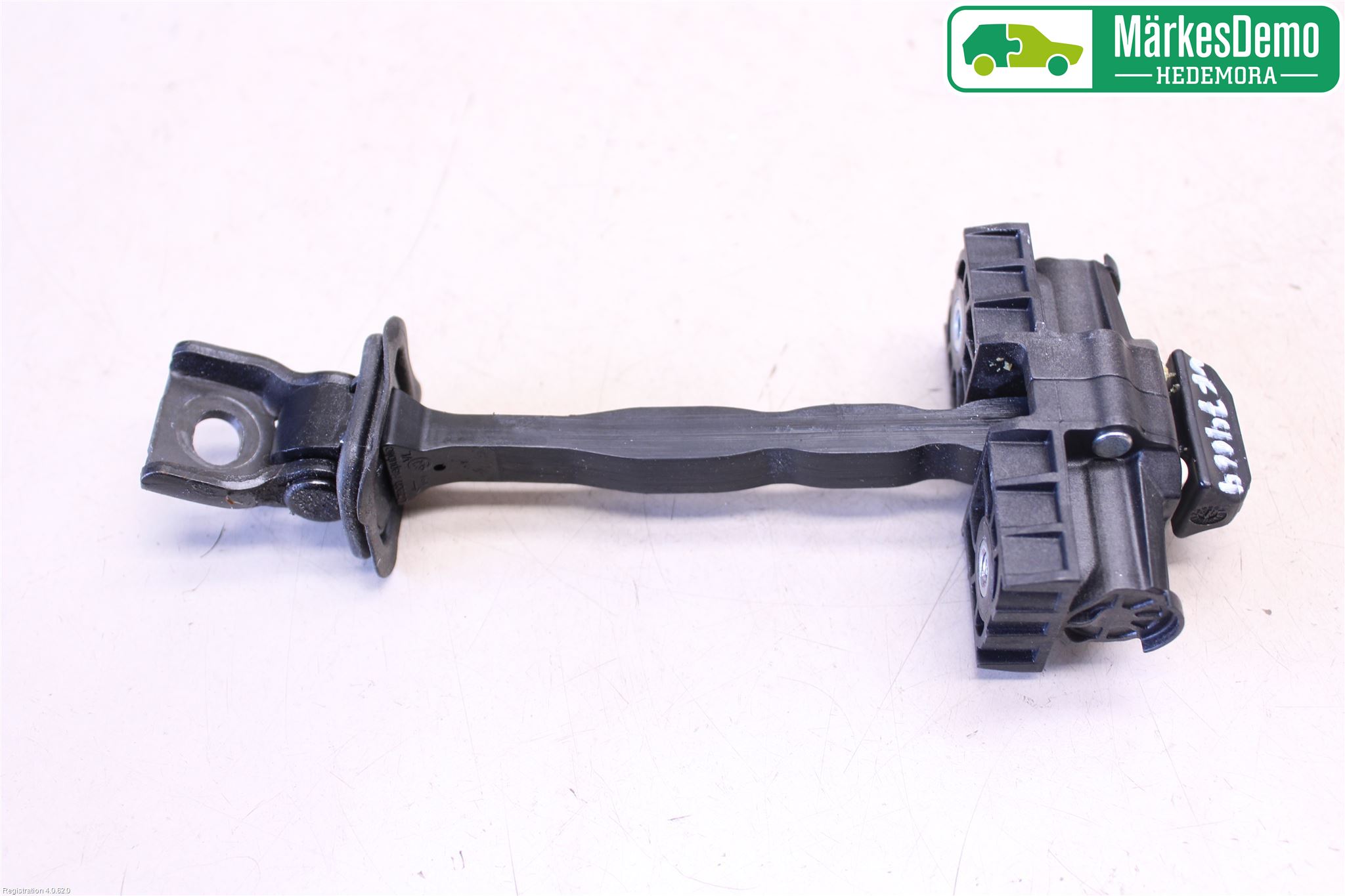 Skoda FABIA 15-21 Dörrstopp