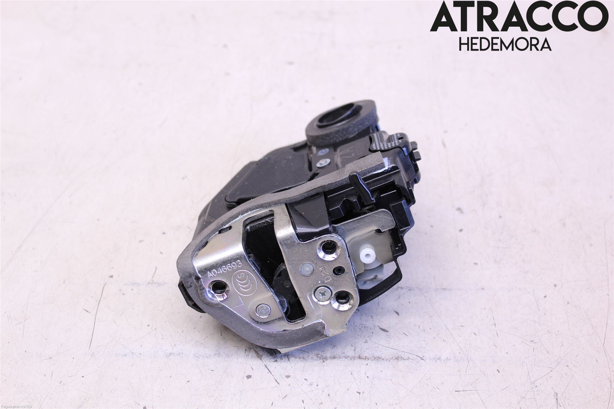 Subaru FORESTER SJ 13-18 Låskista-Dörrlås