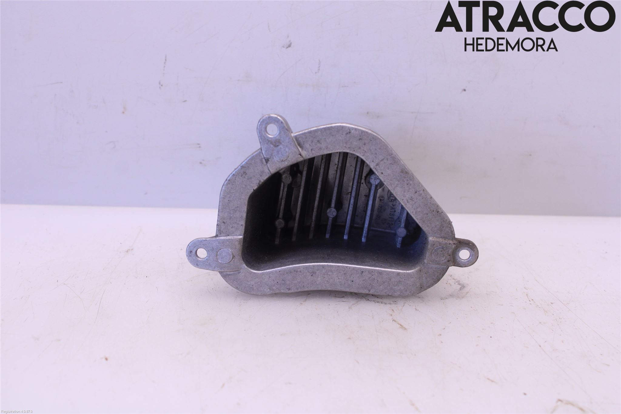 BMW 5 GT F07 09-17 Blinkers Fram Höger