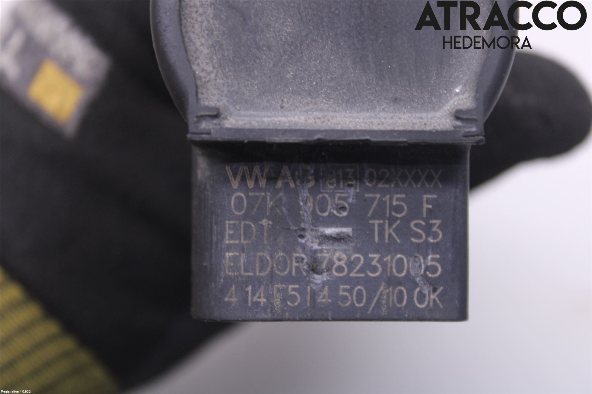 Audi A4/S4 08-11 Tändspole