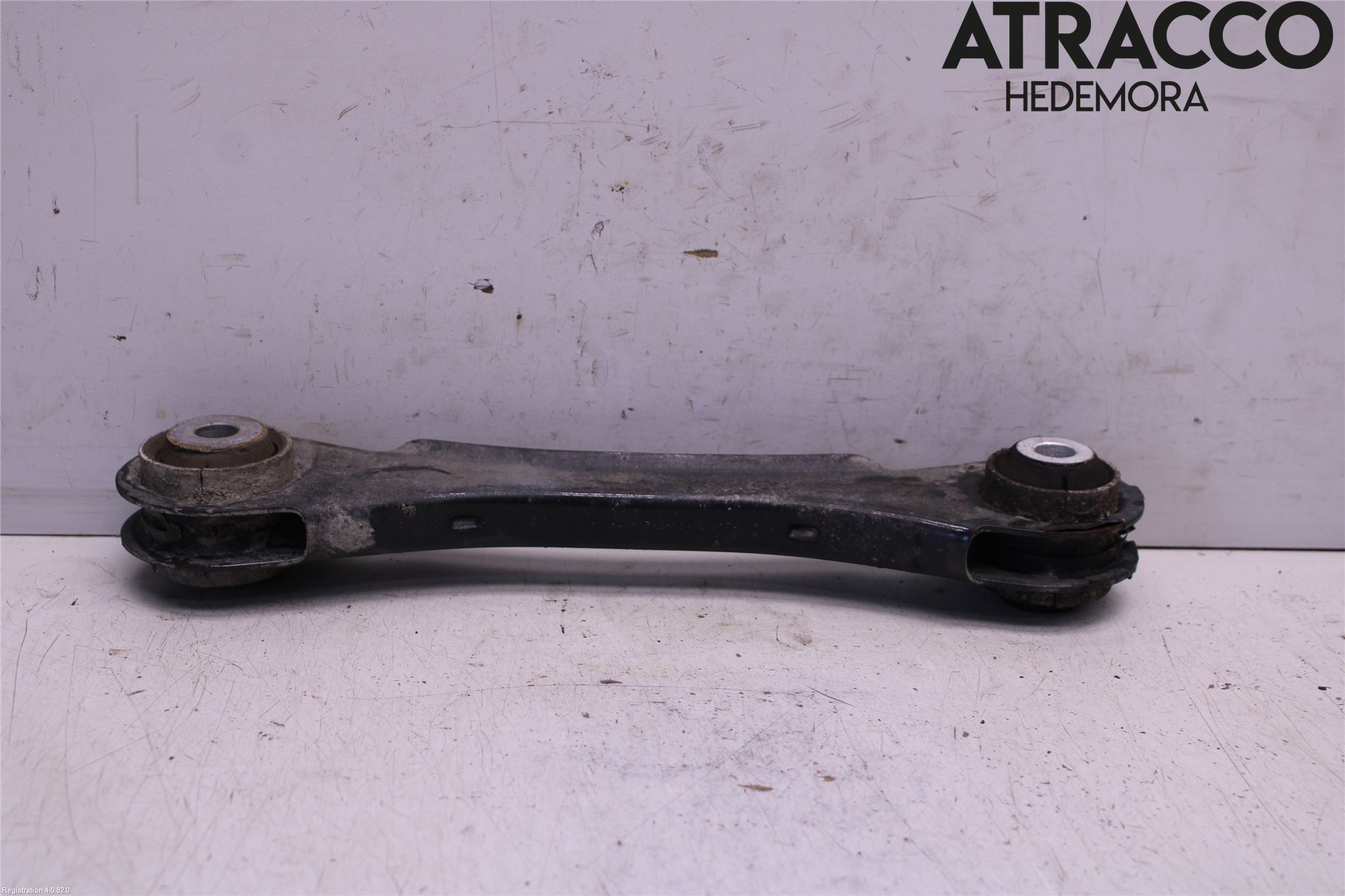BMW 1 F20/F21 11-19 Bärarm Bak Övre Höger