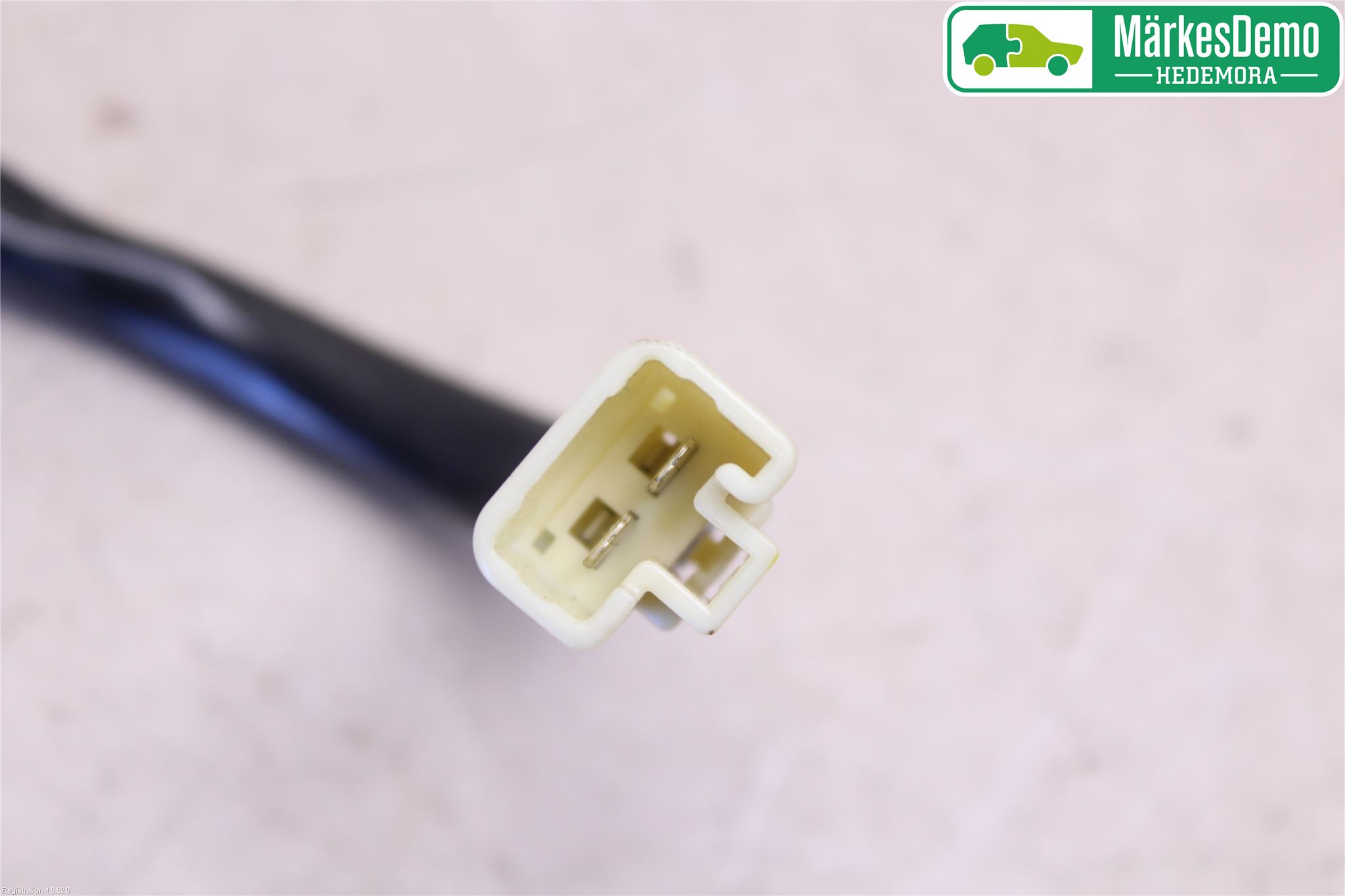 Subaru LEGACY 10-14 Värmefläktsmotstånd