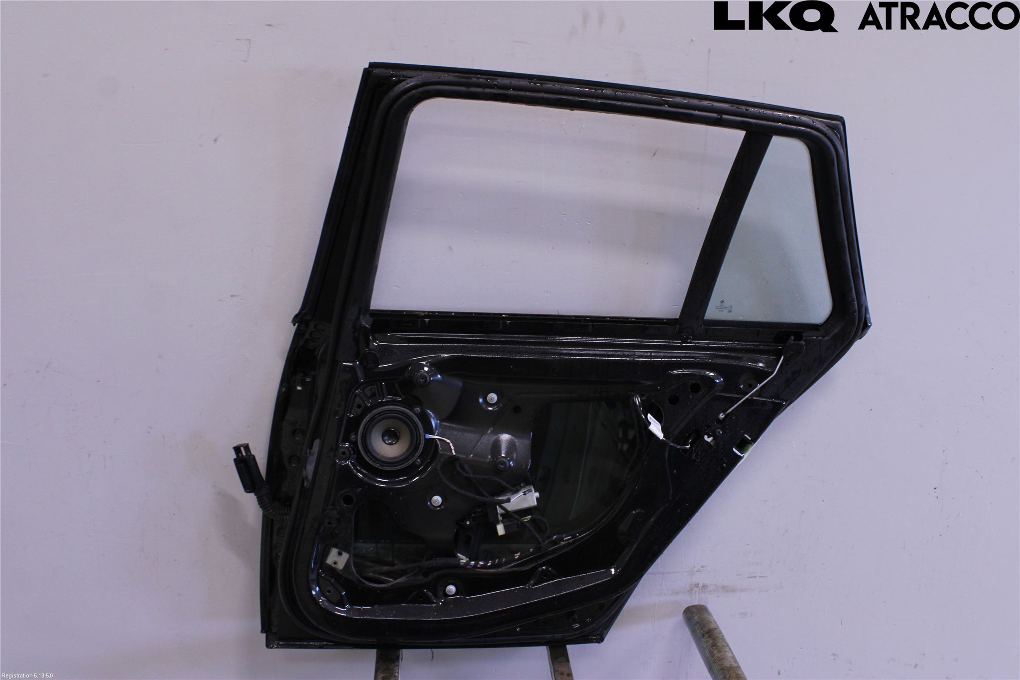 BMW 3 F30/F31/F80 12-19 Dörr Bak Höger