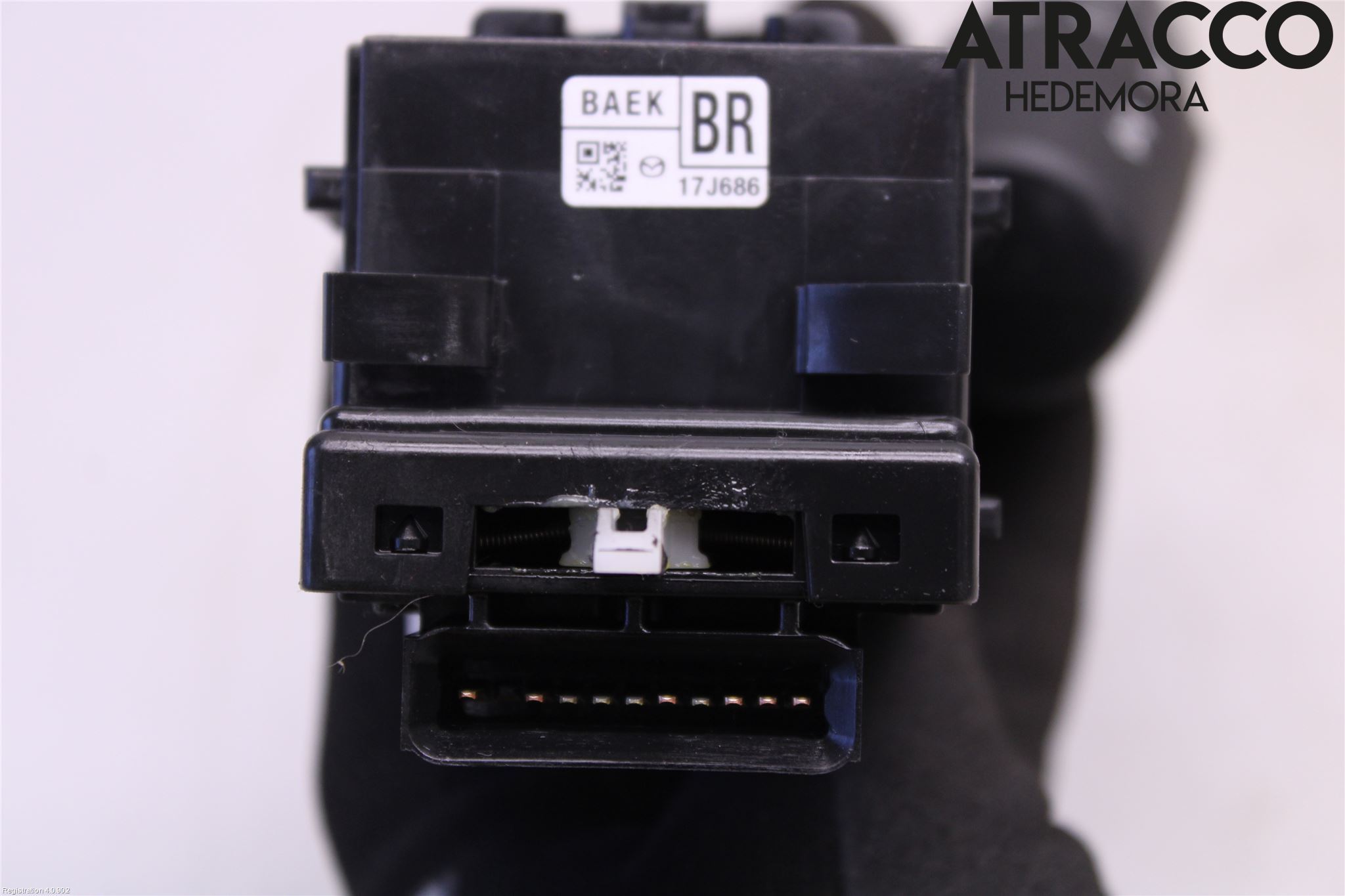 Mazda 6 13- Spak Blinkers-Ljusomk