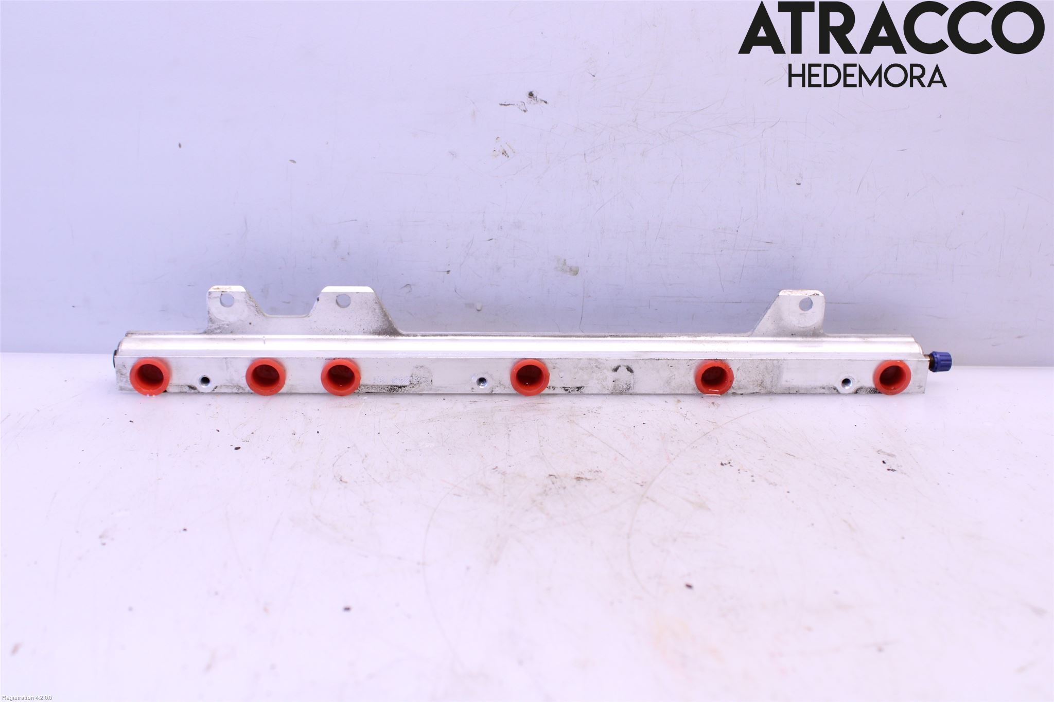 Volvo V70 05-08 Inj. Fuelrail