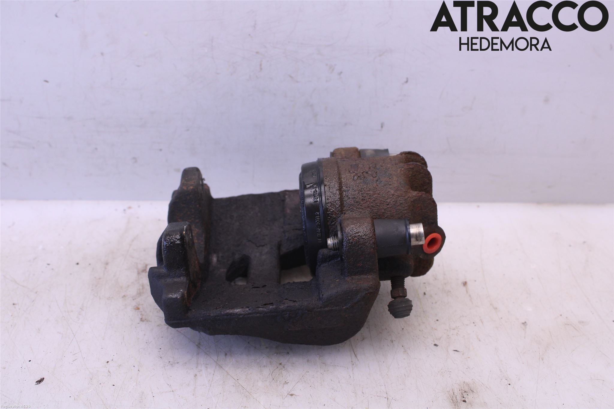 Citroen BERLINGO 08-18 Bromsok Fram Höger