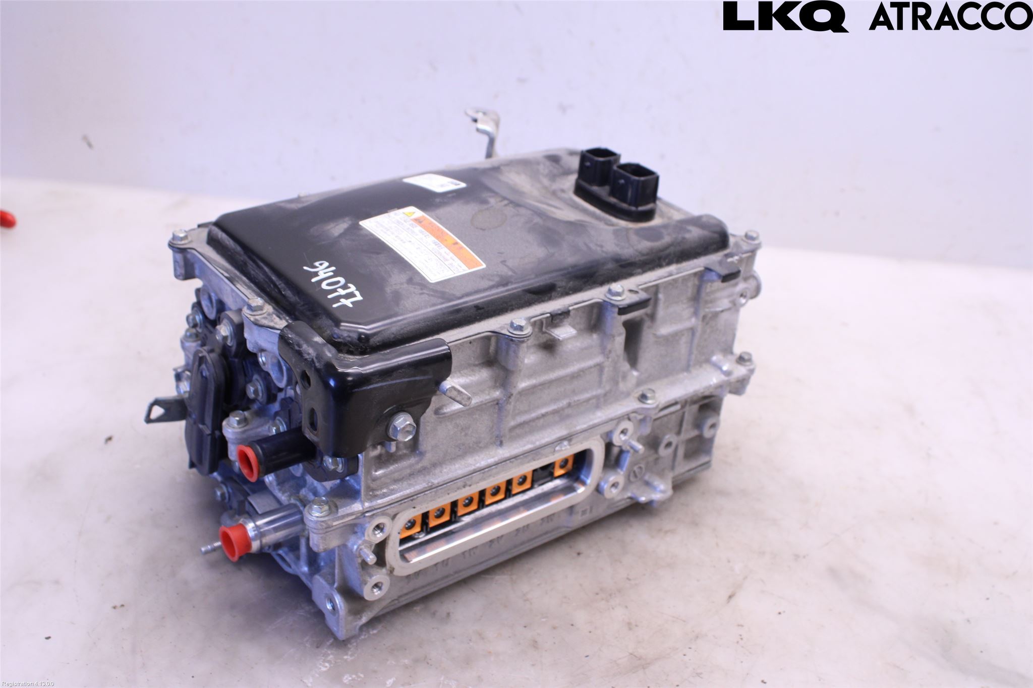 Toyota C-HR 16-23 Inverter Hybrid