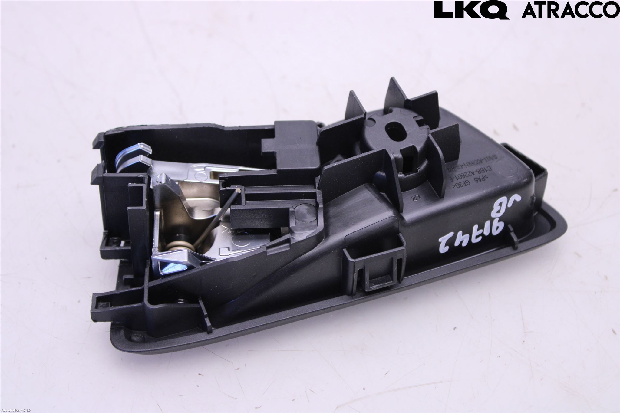 Ford ECOSPORT 17- Dörrhandtag Inre Vä