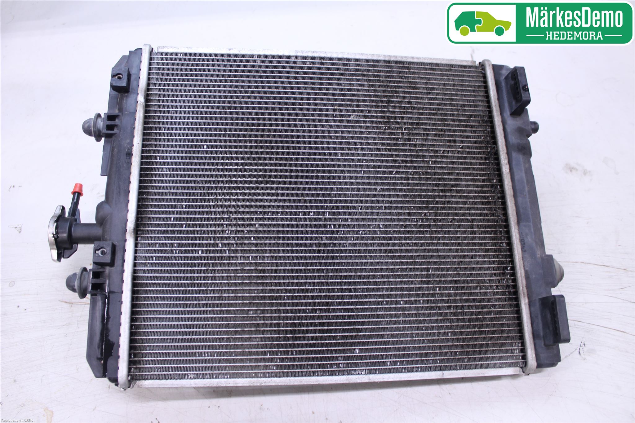 Toyota AYGO 15-21 Kylare Aut
