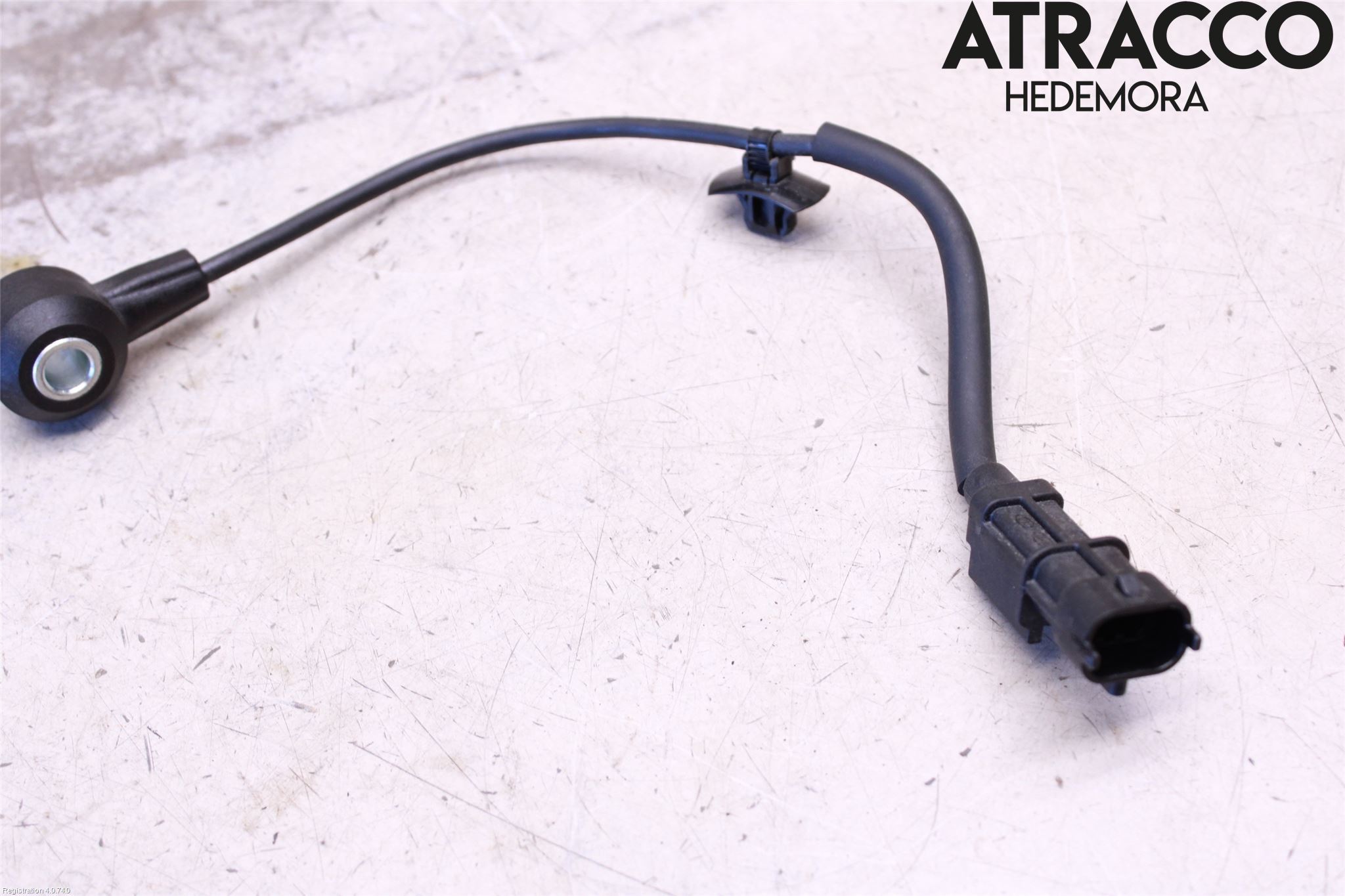 Hyundai i30 PD 17- Injknacksensor