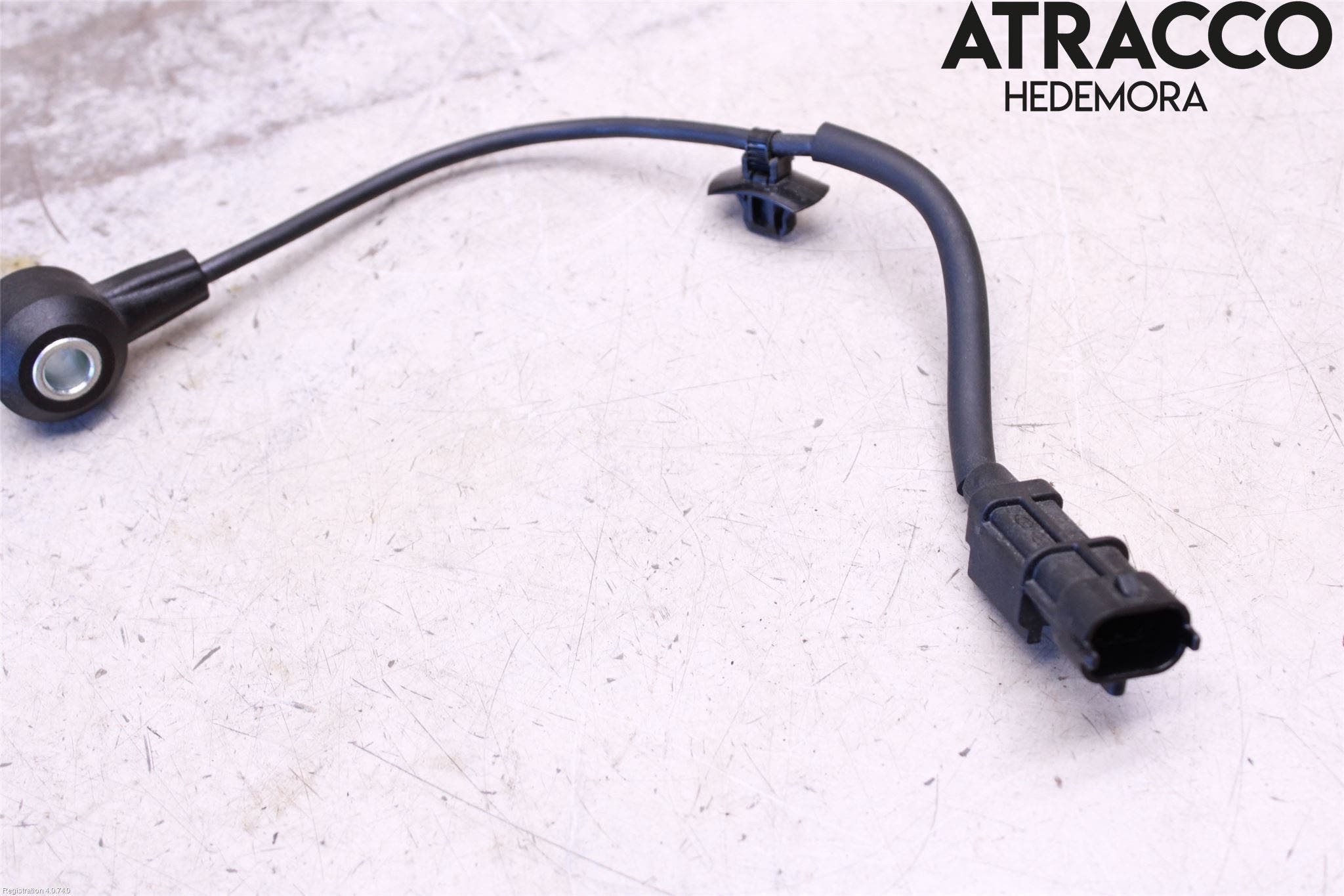 Hyundai i30 PD 17- Injknacksensor