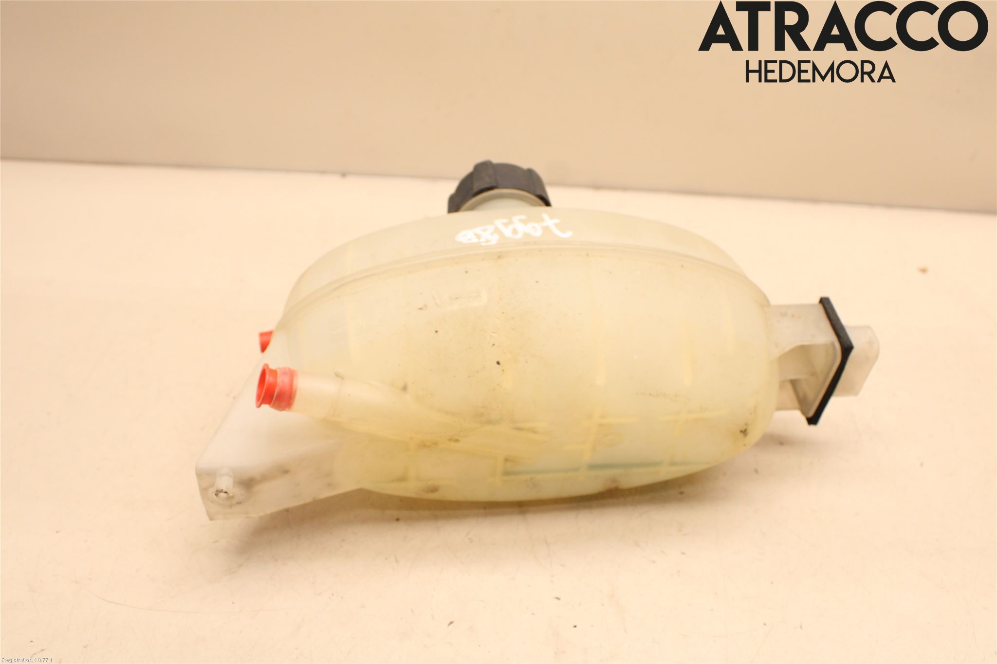 Nissan PRIMASTAR Expansionstank