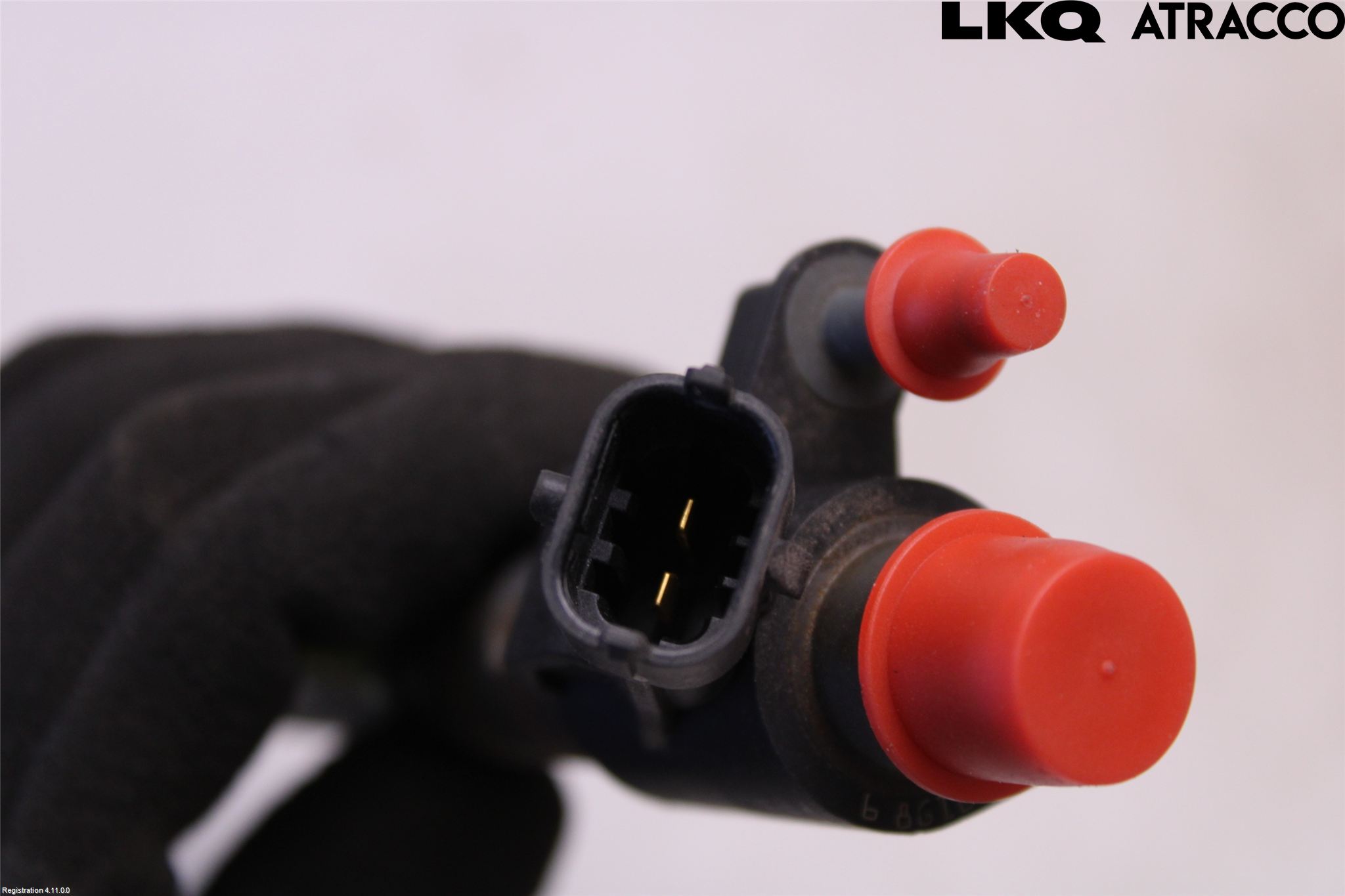 Volvo XC70 14-16 Injspridare