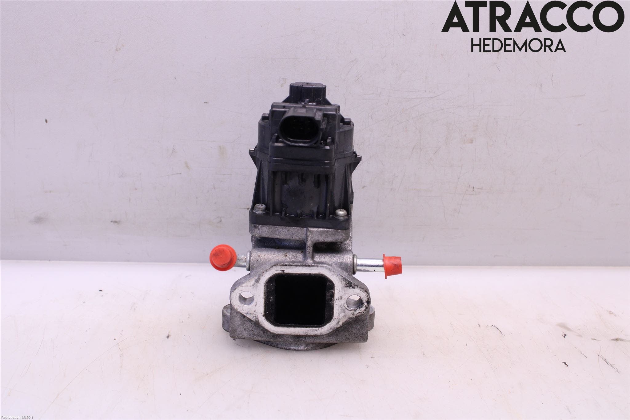 Mazda CX-5 12-17 Egr Ventil