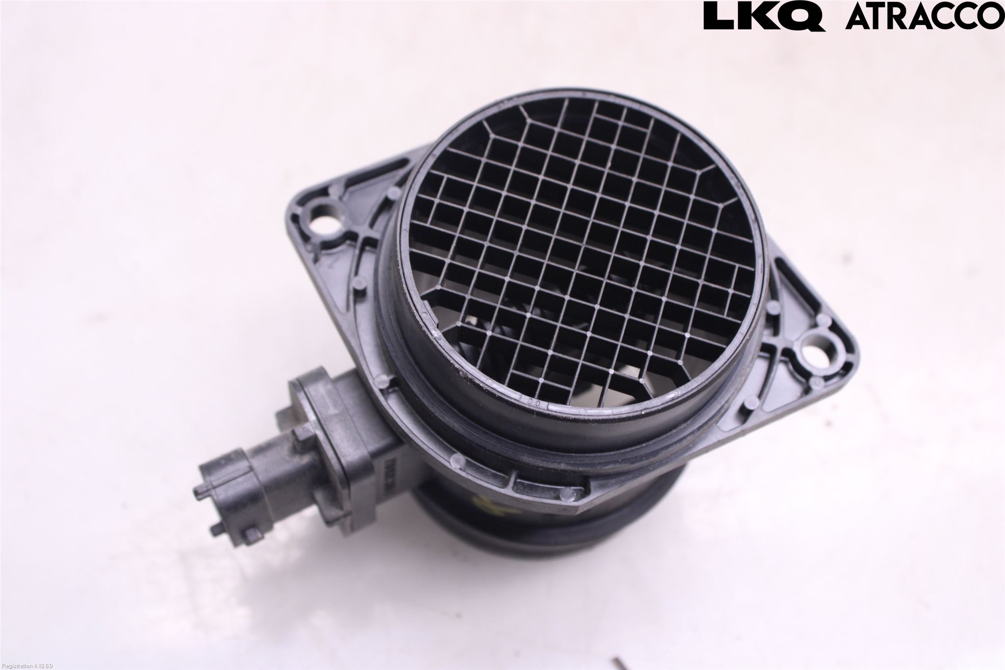 Suzuki VITARA 15- Injluftmassamätare