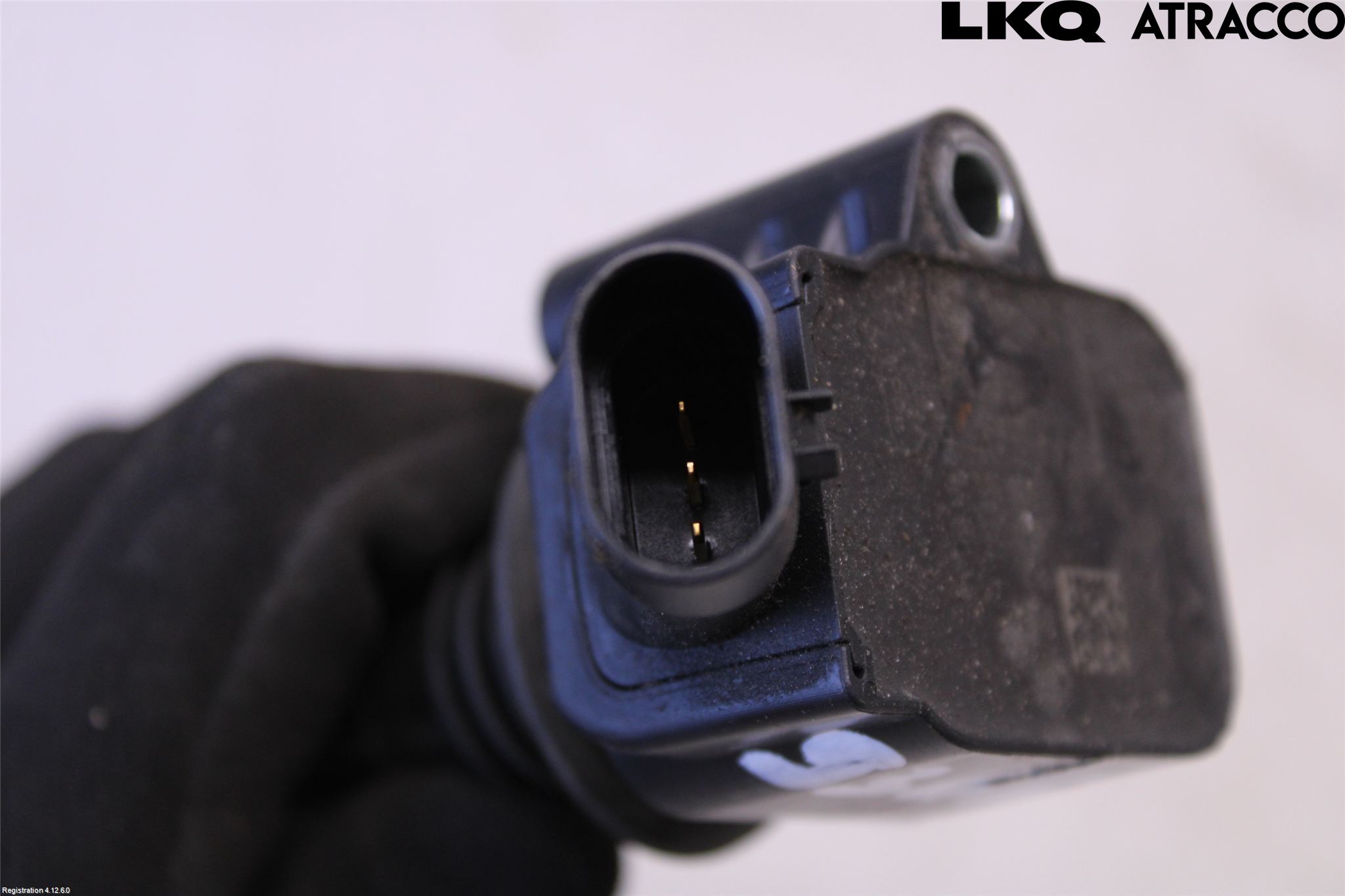 Fiat 500X 15- Tändspole