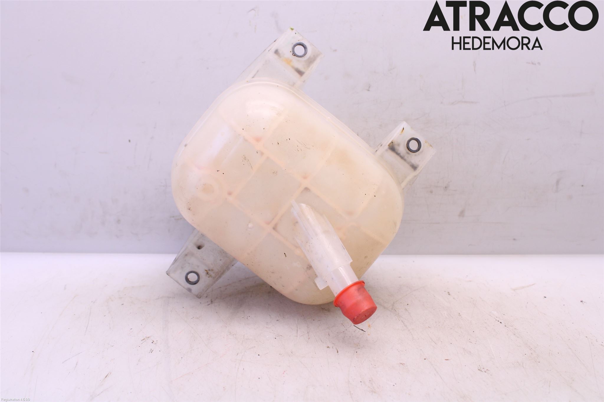 Opel COMBO D 12-18 Expansionstank