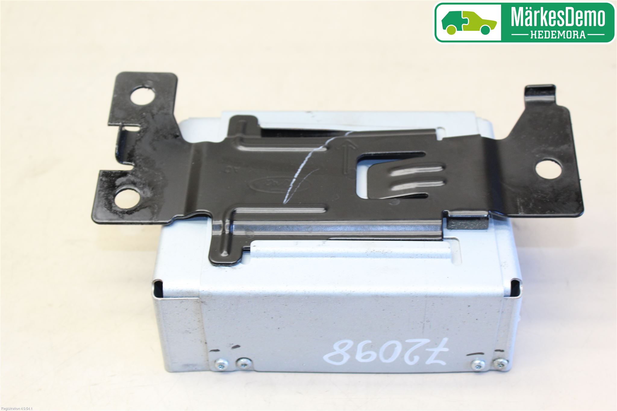 Ford RANGER EU 12-23 Styrenhet Övrigt