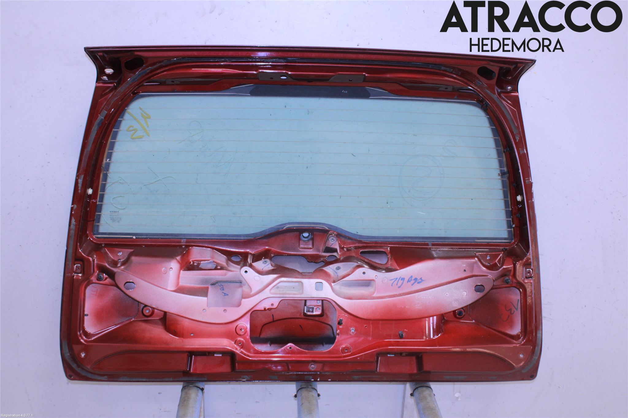 Volvo XC70 05-07 Baklucka Kombi