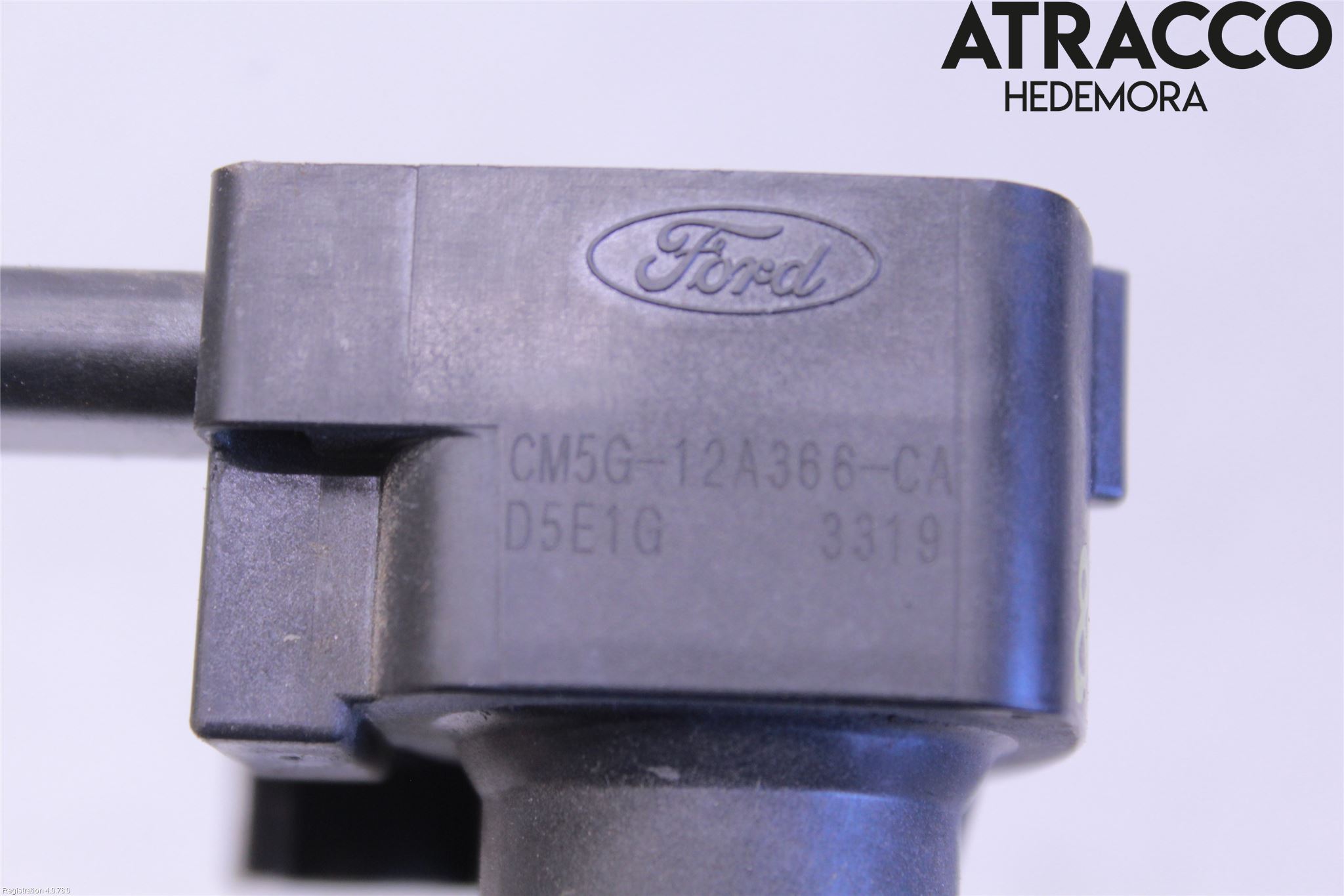 Ford FOCUS 11-14 Tändspole