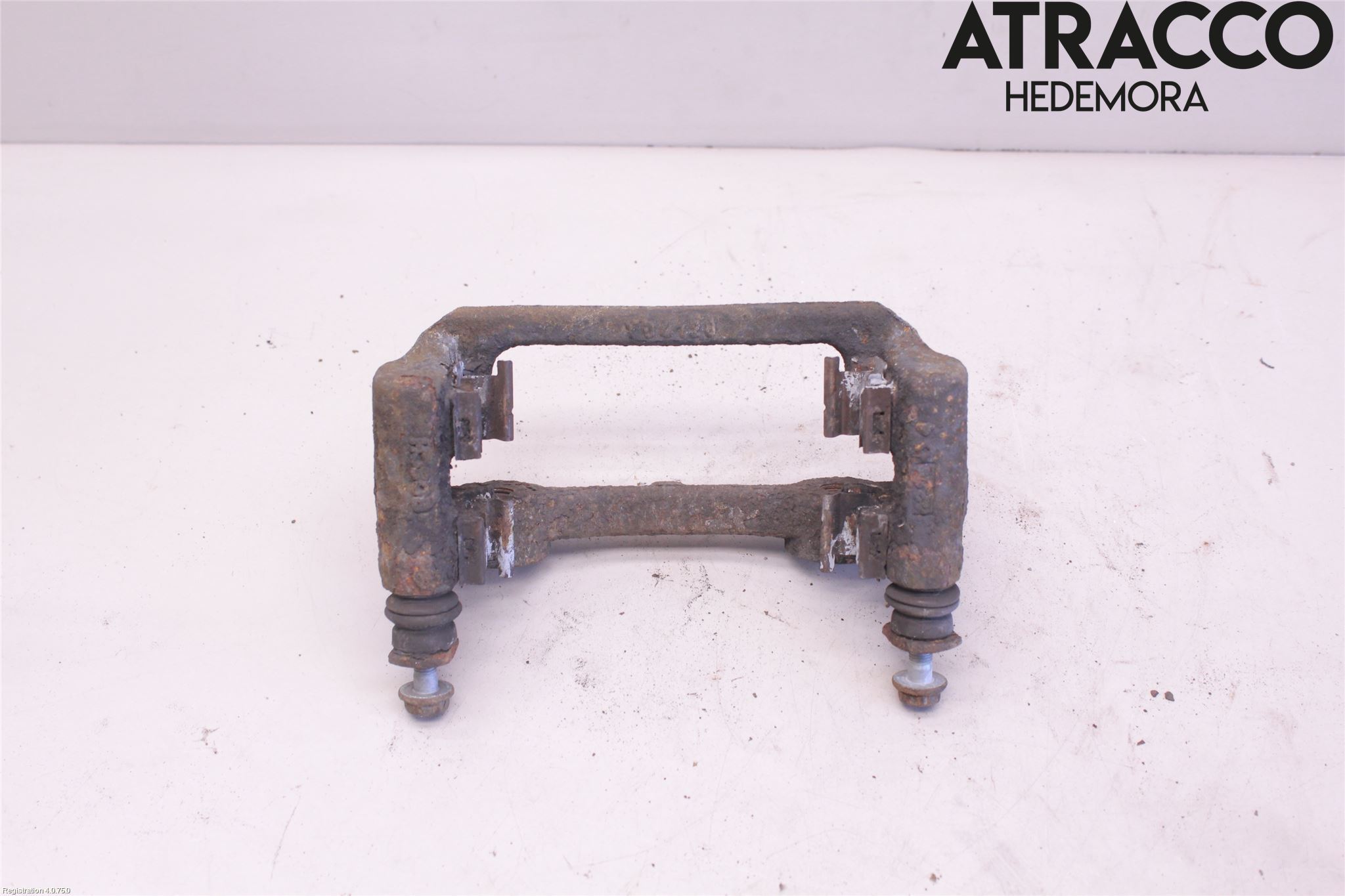 Volkswagen VW CRAFTER 06-16 Bromsokshållare