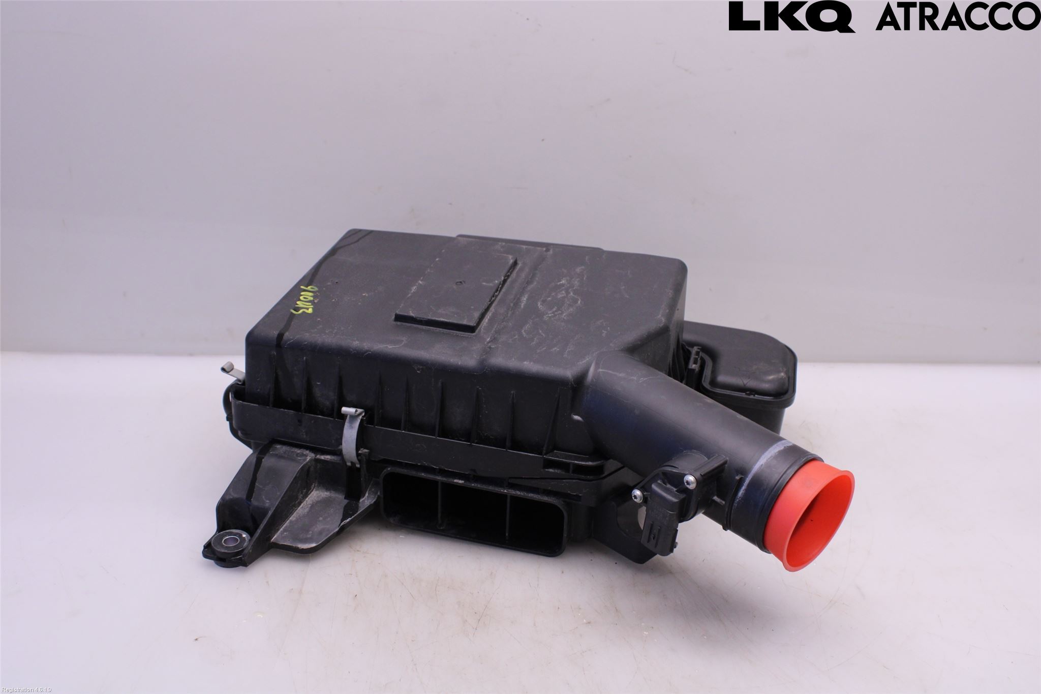 Mitsubishi OUTLANDER 13-21 Luftrenare