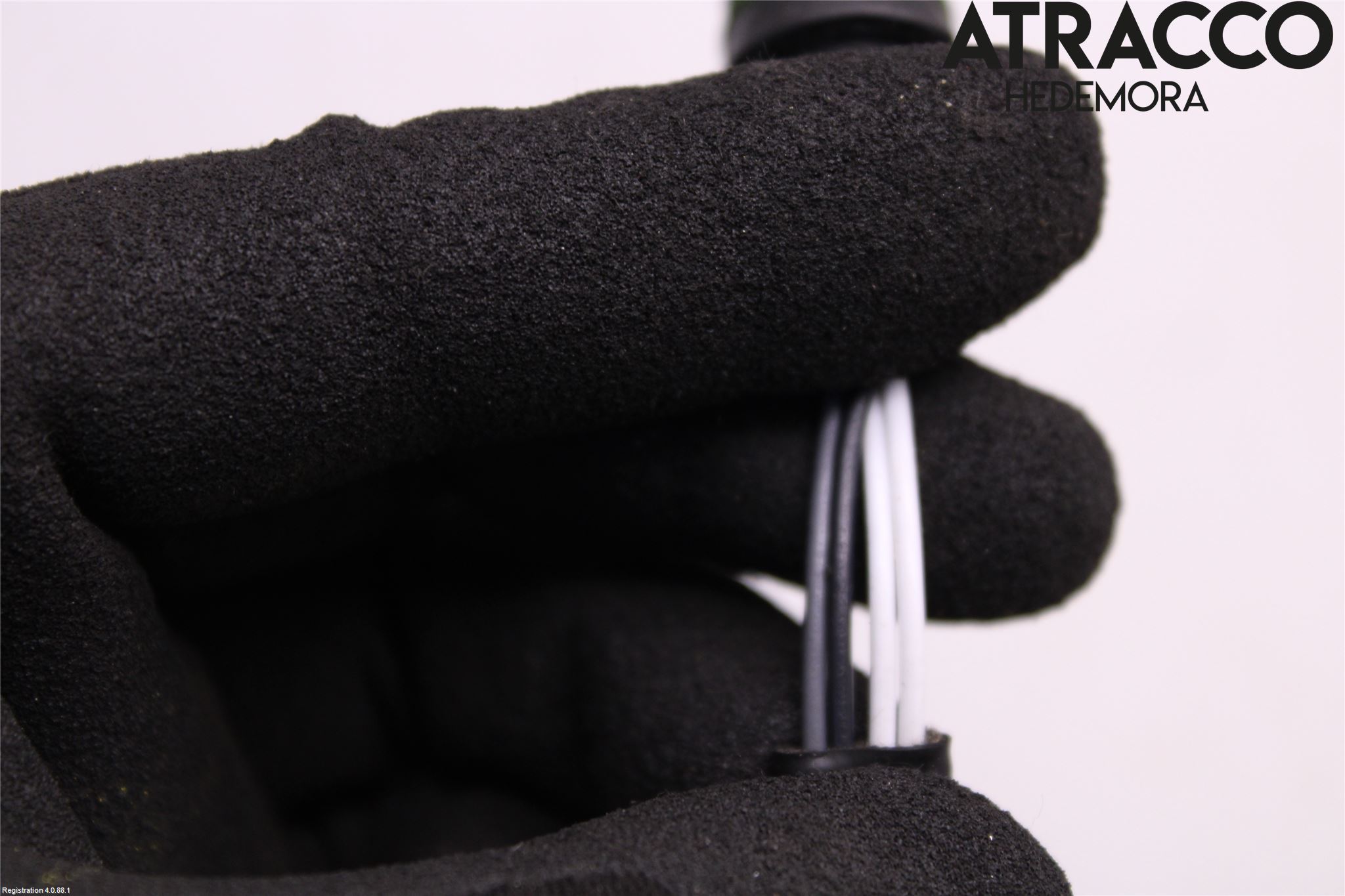 BMW 1 E82/88 Coupé/Cab 06-13 Injlambdasond