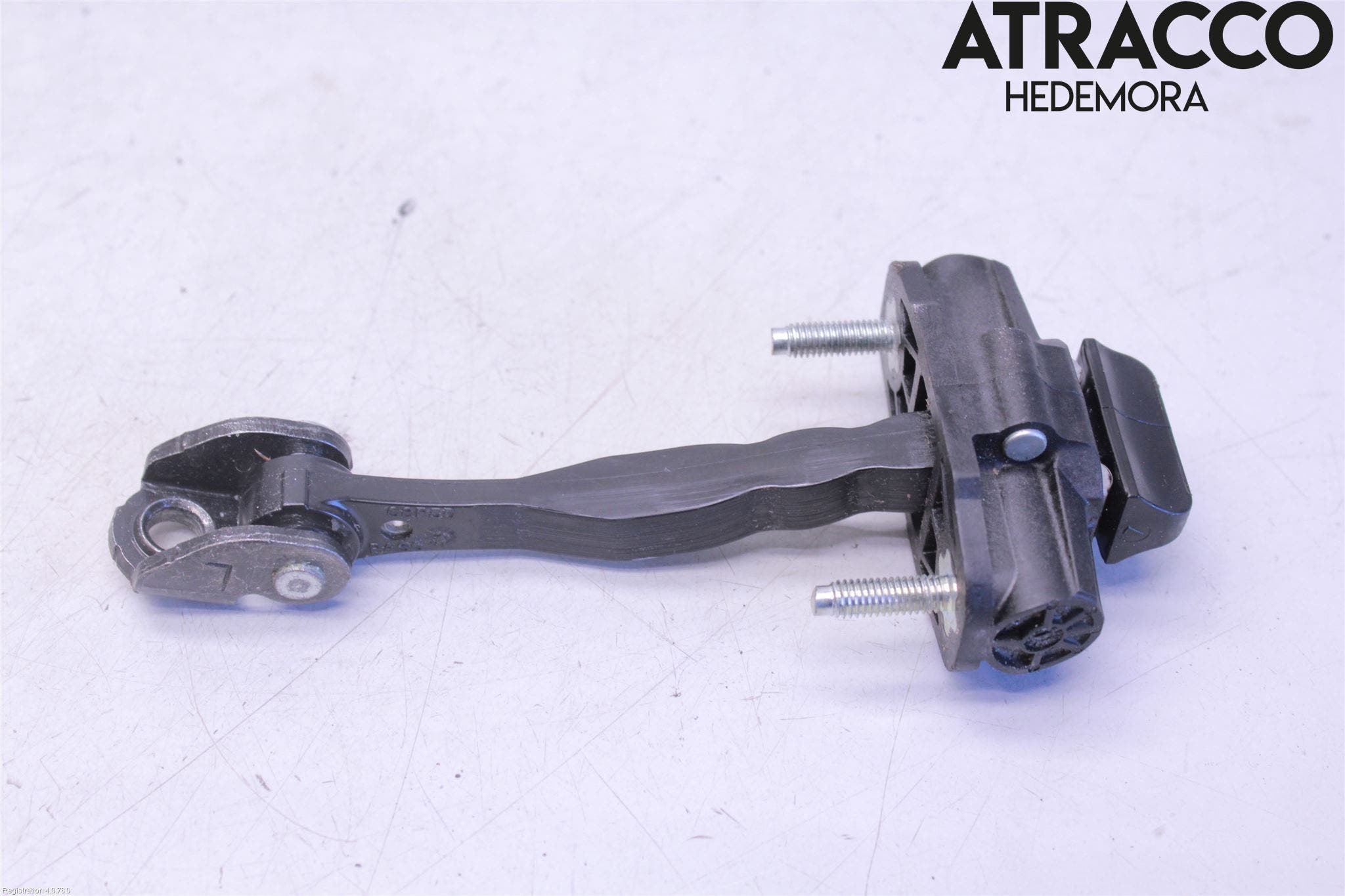 Ford FOCUS 15-18 Dörrstopp