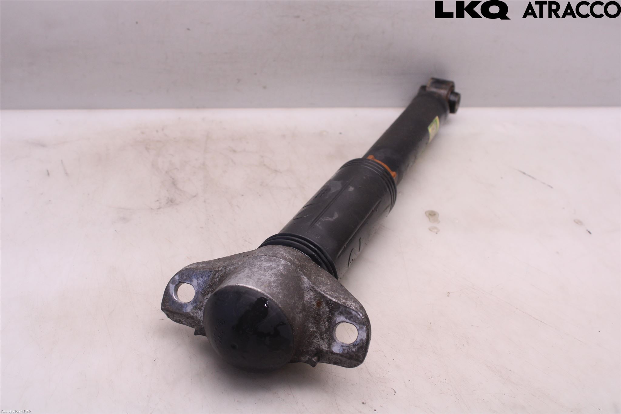 Toyota RAV4 19- Stötdämpare Bak