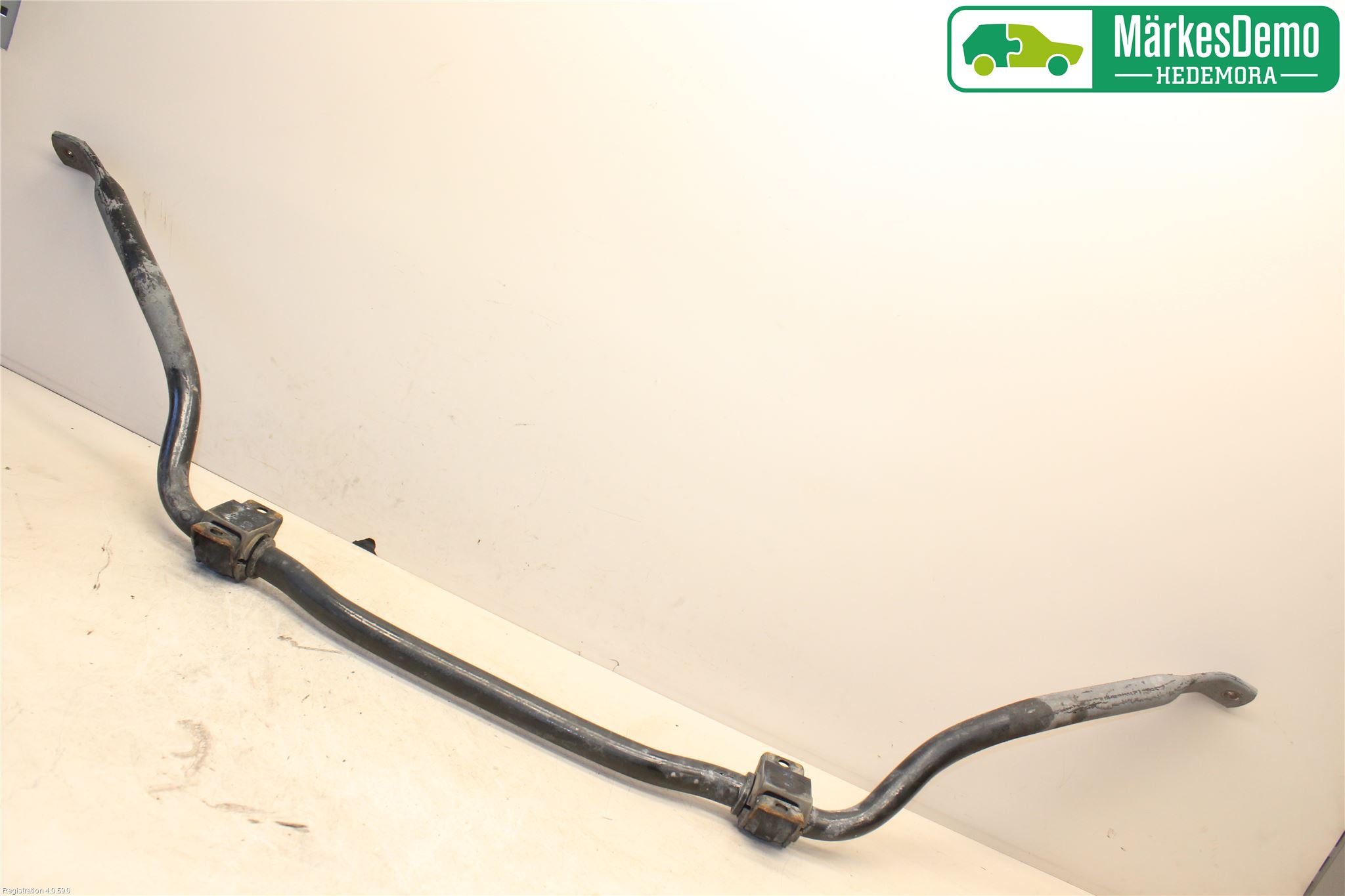 Jaguar XF 08-15 Krängningshämmare Fram