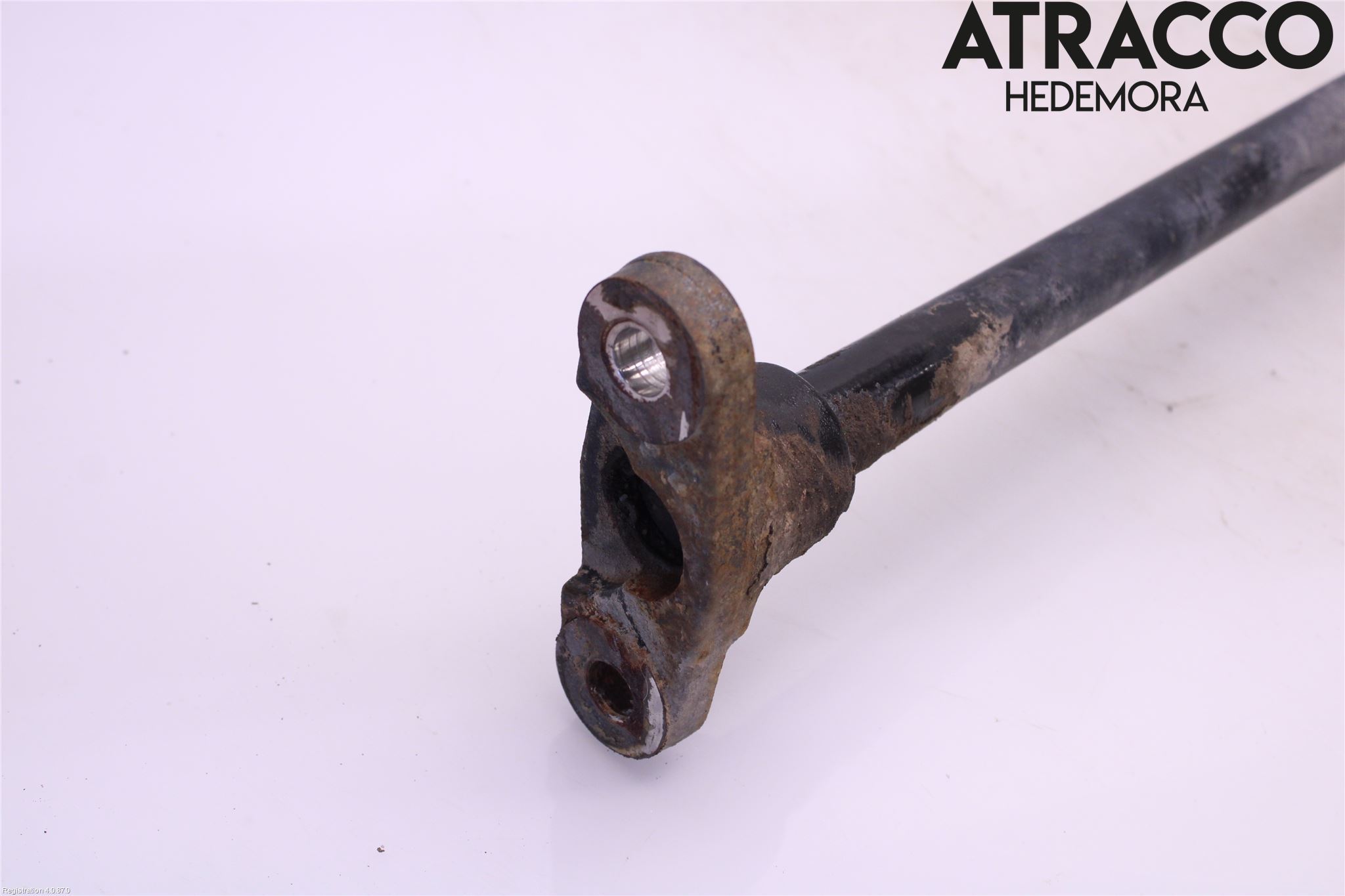 Ford RANGER EU/USA 07-11 Fjäder Fram