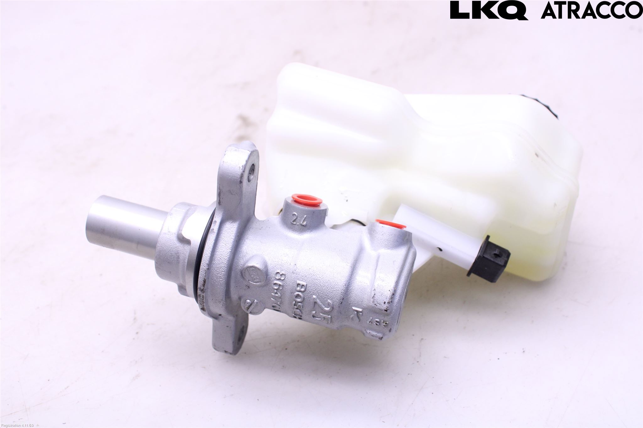 Toyota COROLLA 19- Broms Huvudcylinder