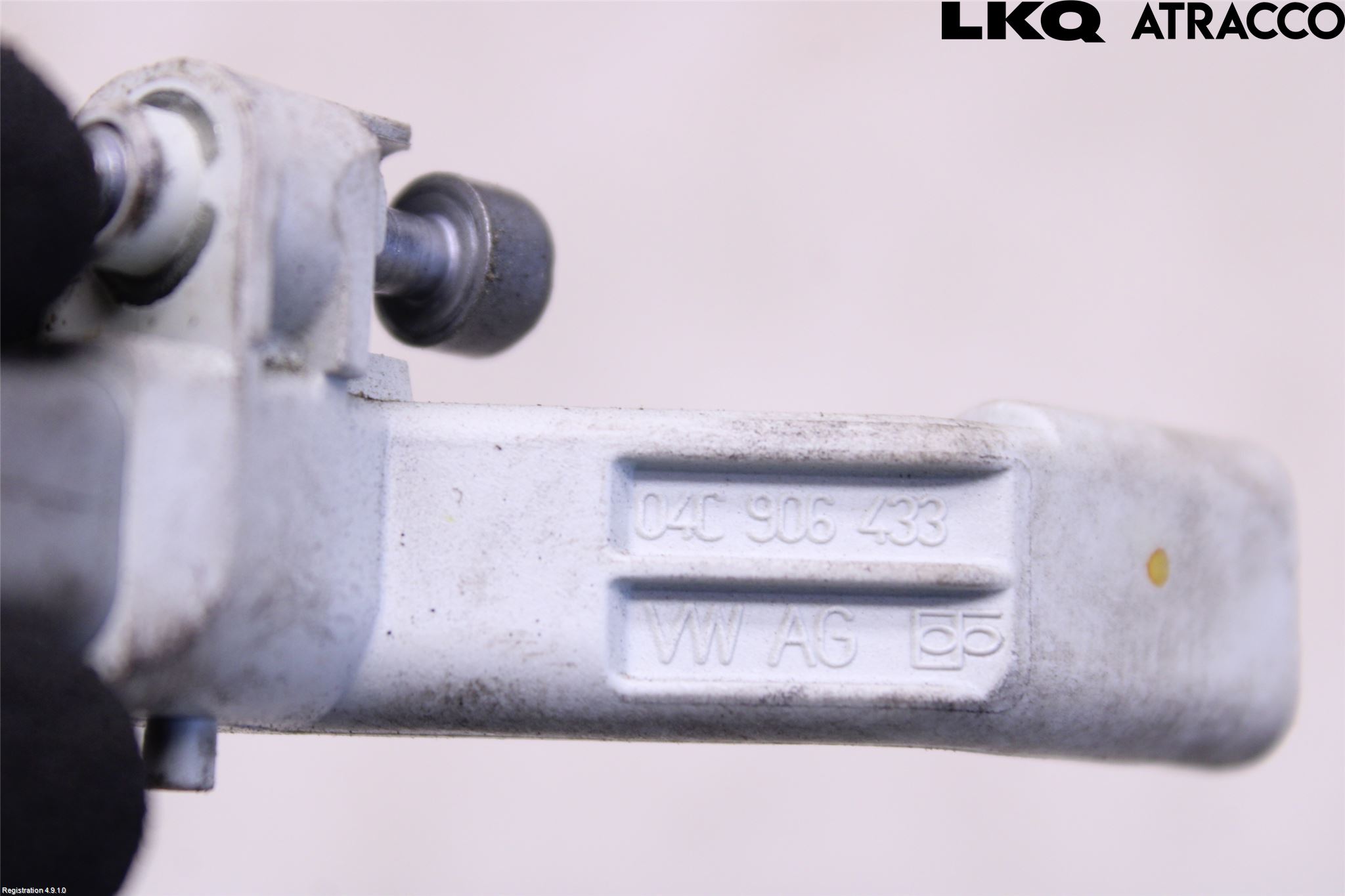 Seat IBIZA V 17-20 Givare Varvtal-Tändläge