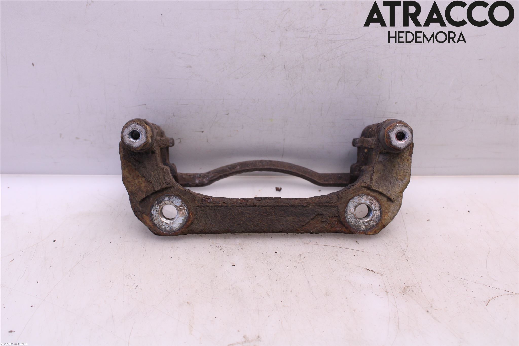 Citroen JUMPY 07-16 Bromsokshållare