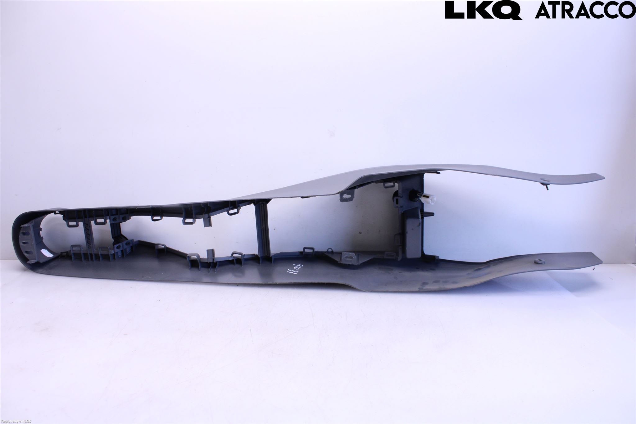 Seat IBIZA IV 08-16 Inr Tunnelfack