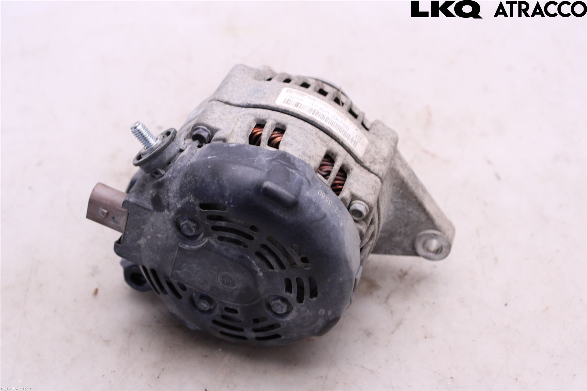 Kia CEED 12-18 Generator