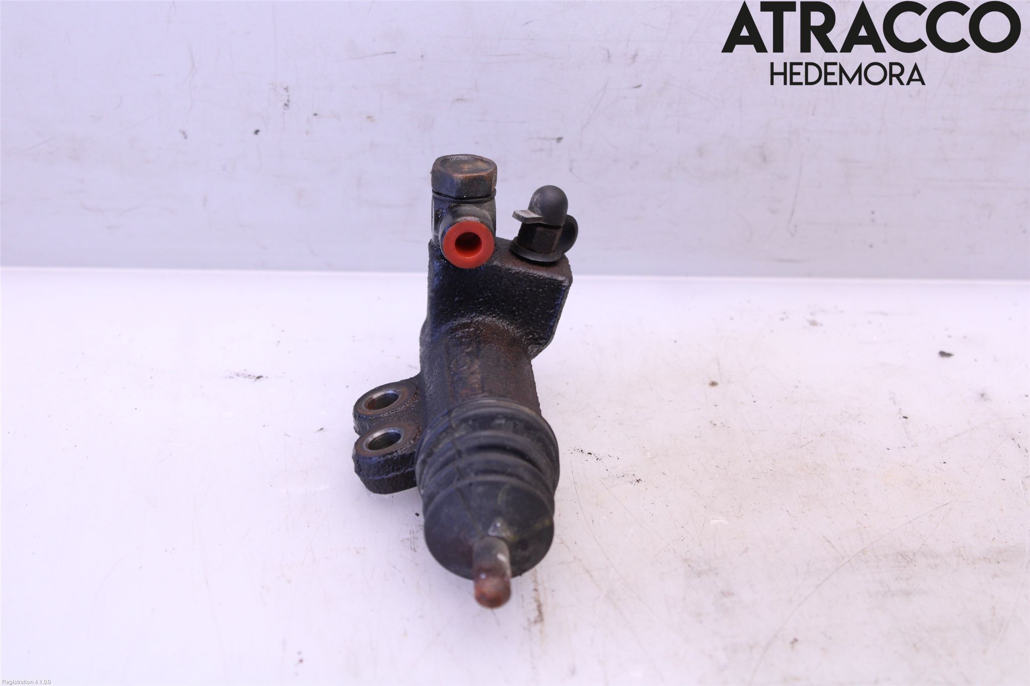 Hyundai ix35 Kopplingscylinder Slav