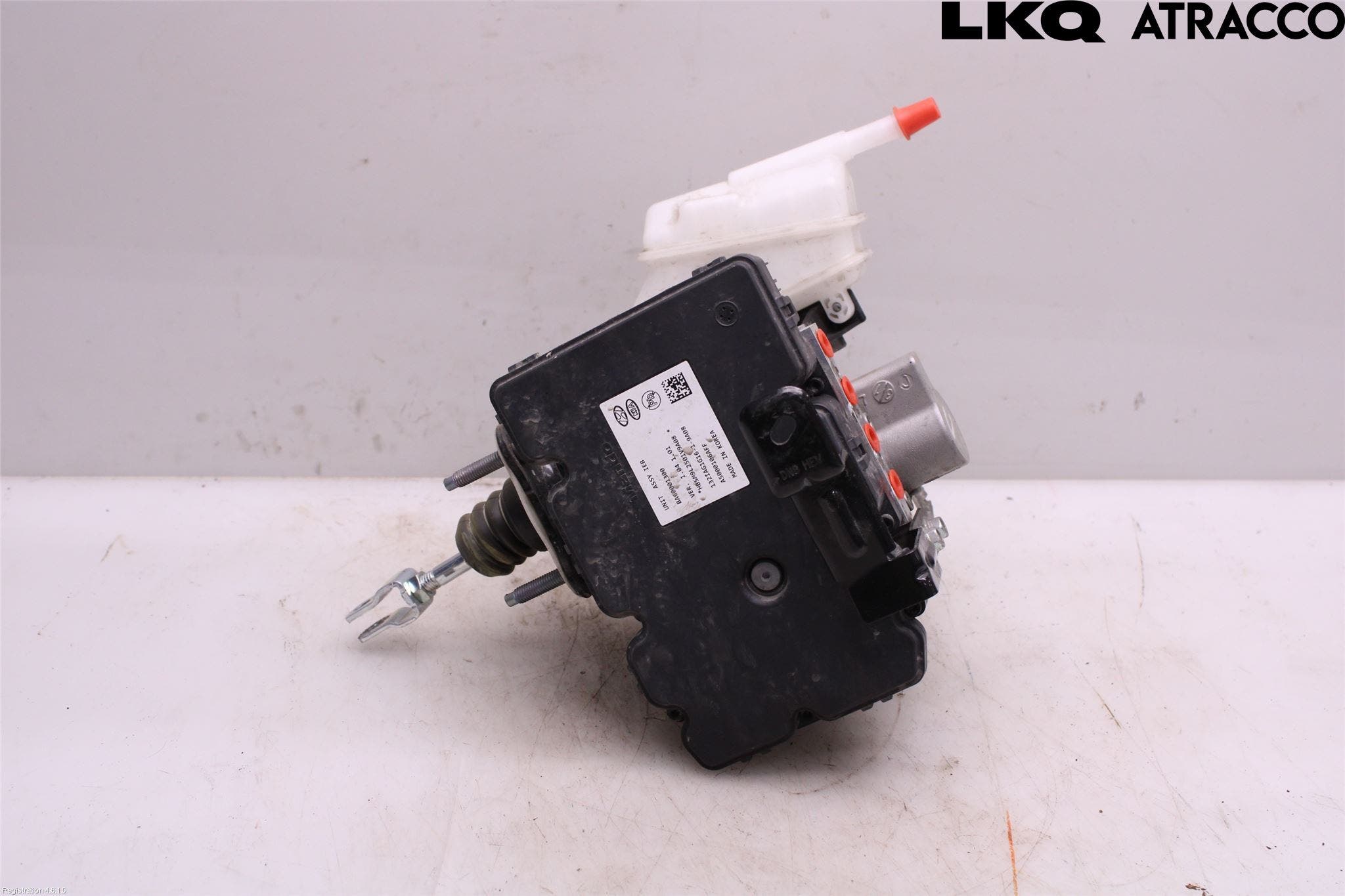 Kia CEED/CEED SW 19- Bromsservo