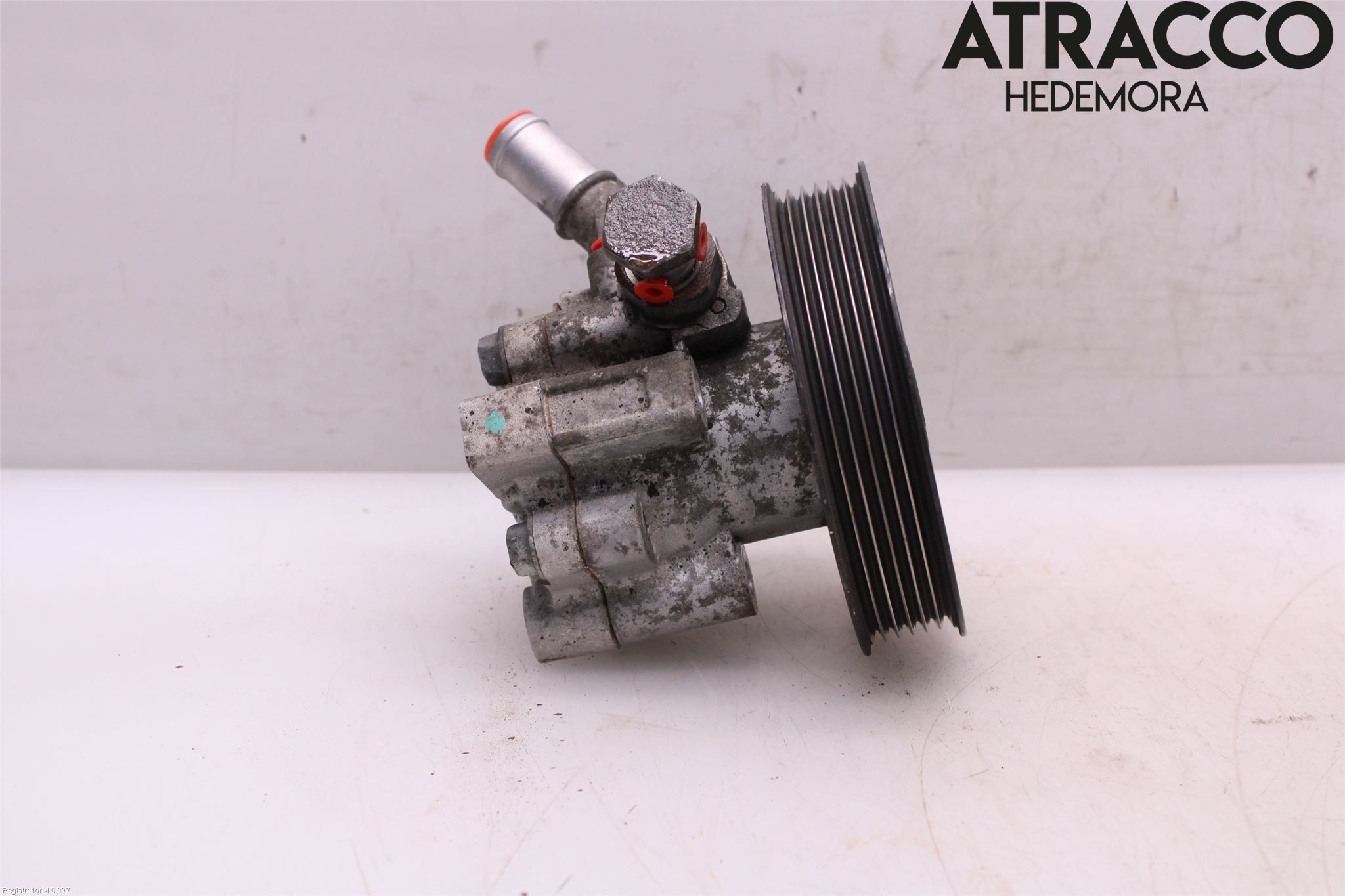 Opel INSIGNIA 09-16 Styrservopump