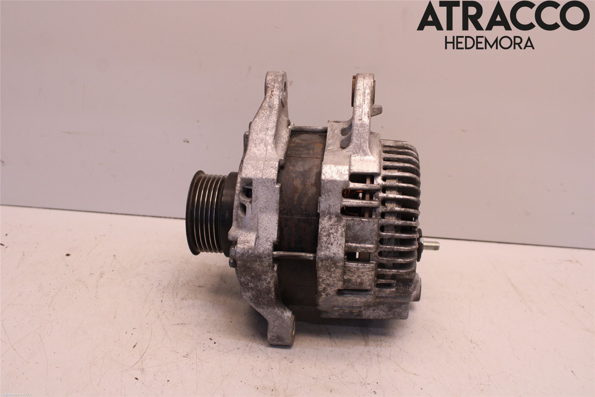 Mitsubishi OUTLANDER 13-21 Generator